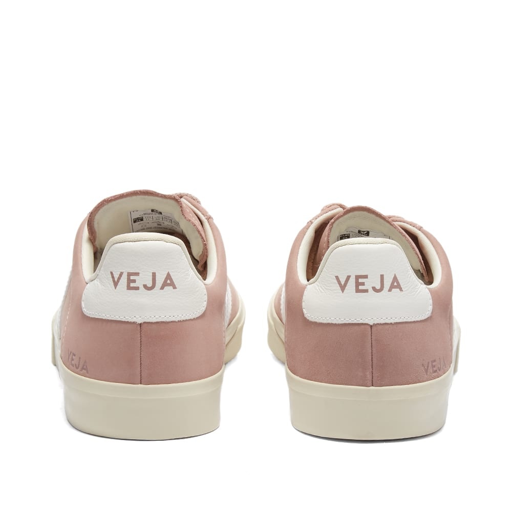 Veja Campo Nubuck Sneaker - 3