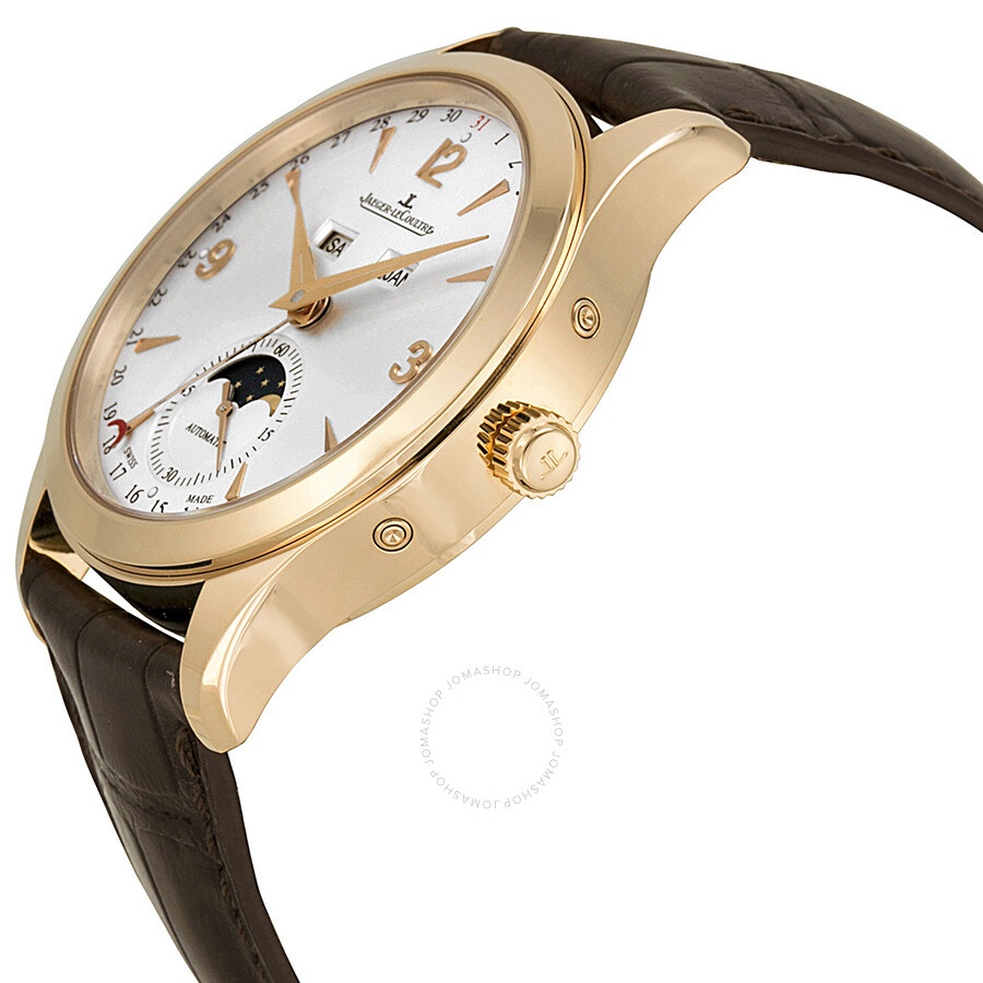 Jaeger LeCoultre Master Calendar Automatic Men's Watch Q1552520 - 2