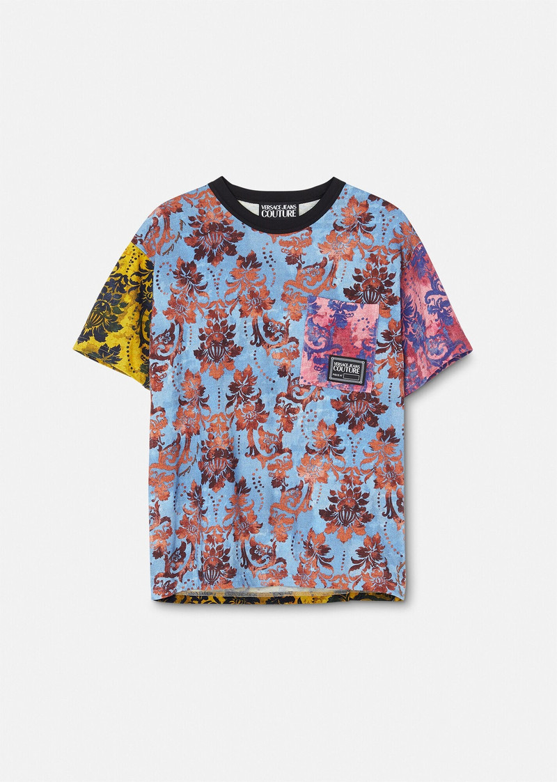 Tapestry Couture T-Shirt 1