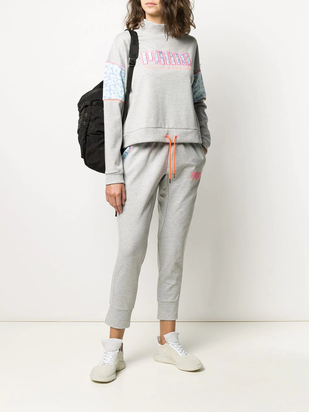 x Sophia Webster sweatshirt - 2