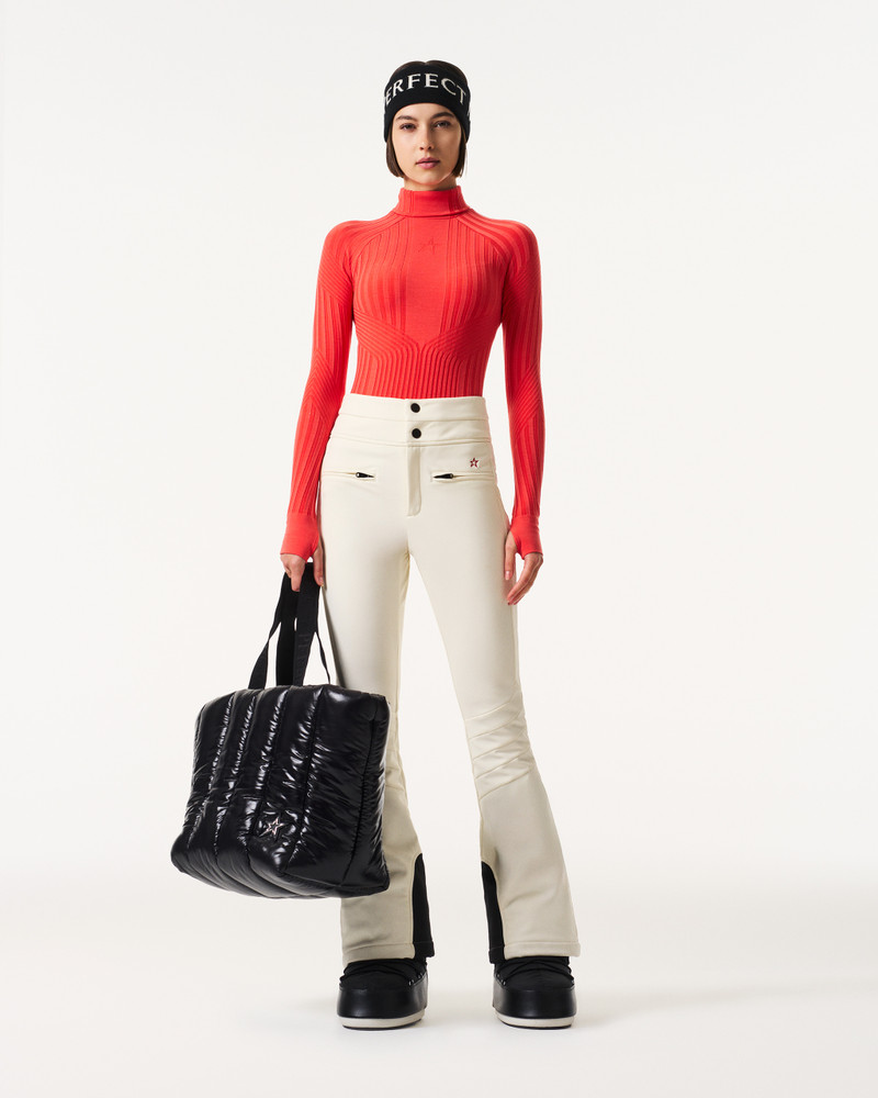 PERFECT MOMENT Seamless Bodysuit outlook