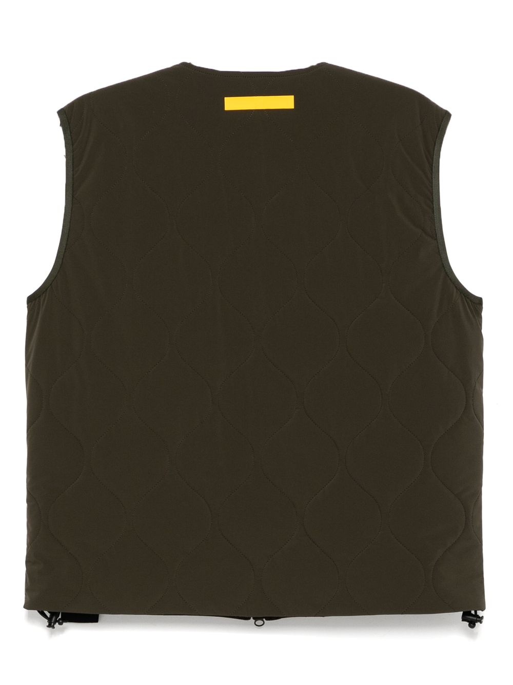 Water repellent waistcoat - 2