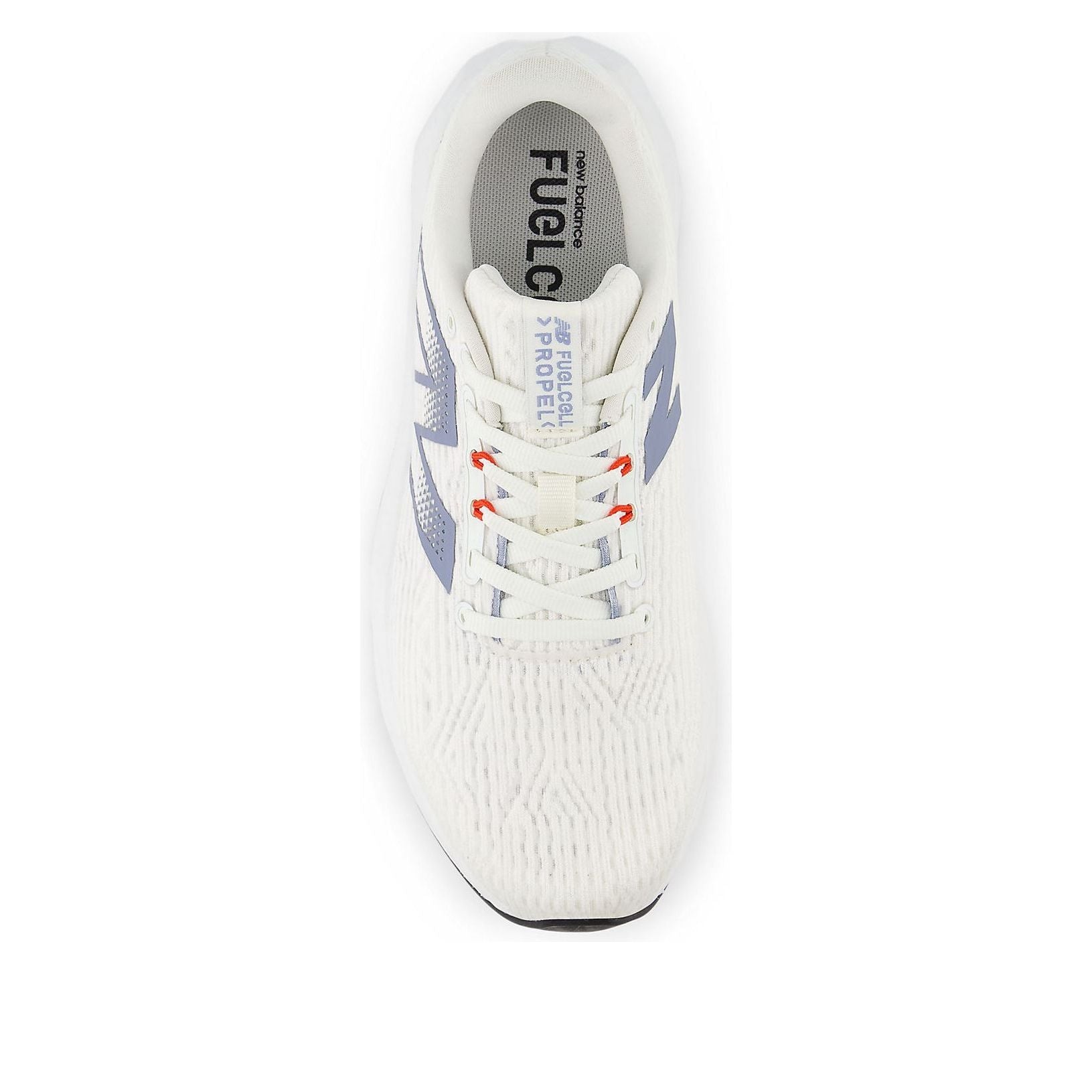 (WMNS) New Balance FuelCell Propel v5 'Sea Salt Dusk Shower' WFCPRCZ5 - 4