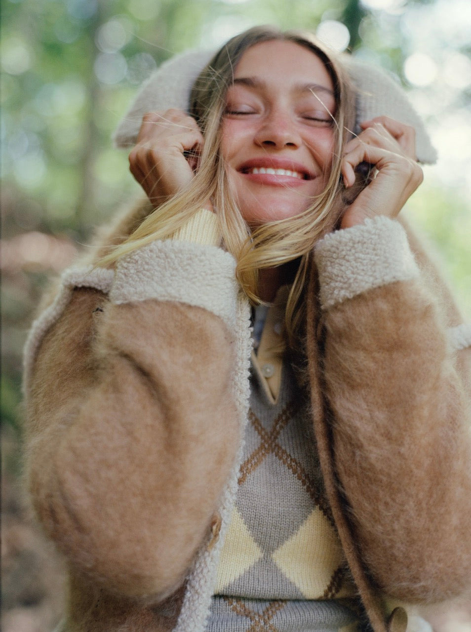 Grizzly Jacket - 5