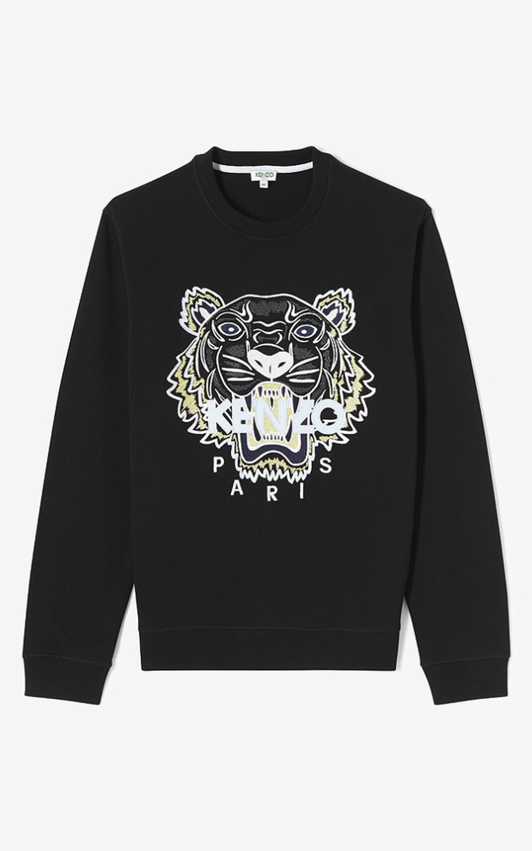 Tiger Sweatshirt - 1