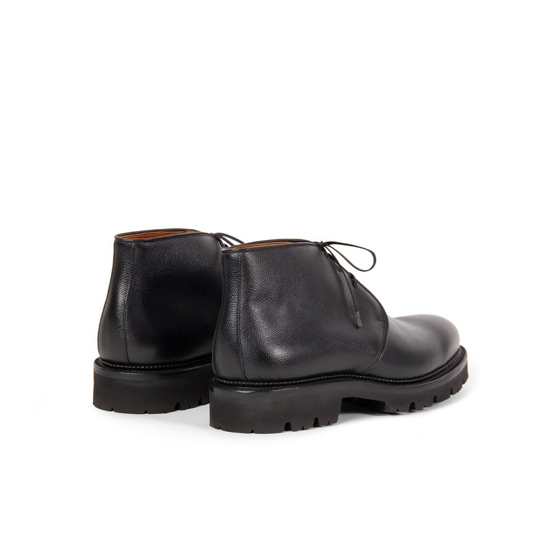 VIBERG Uplands - Black Alpine Calf outlook