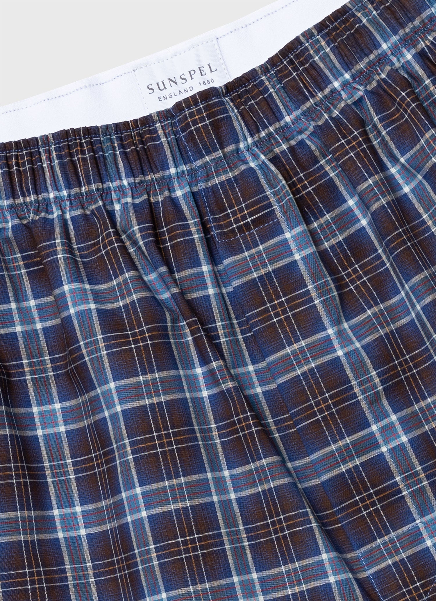 Classic Boxer Shorts - 4