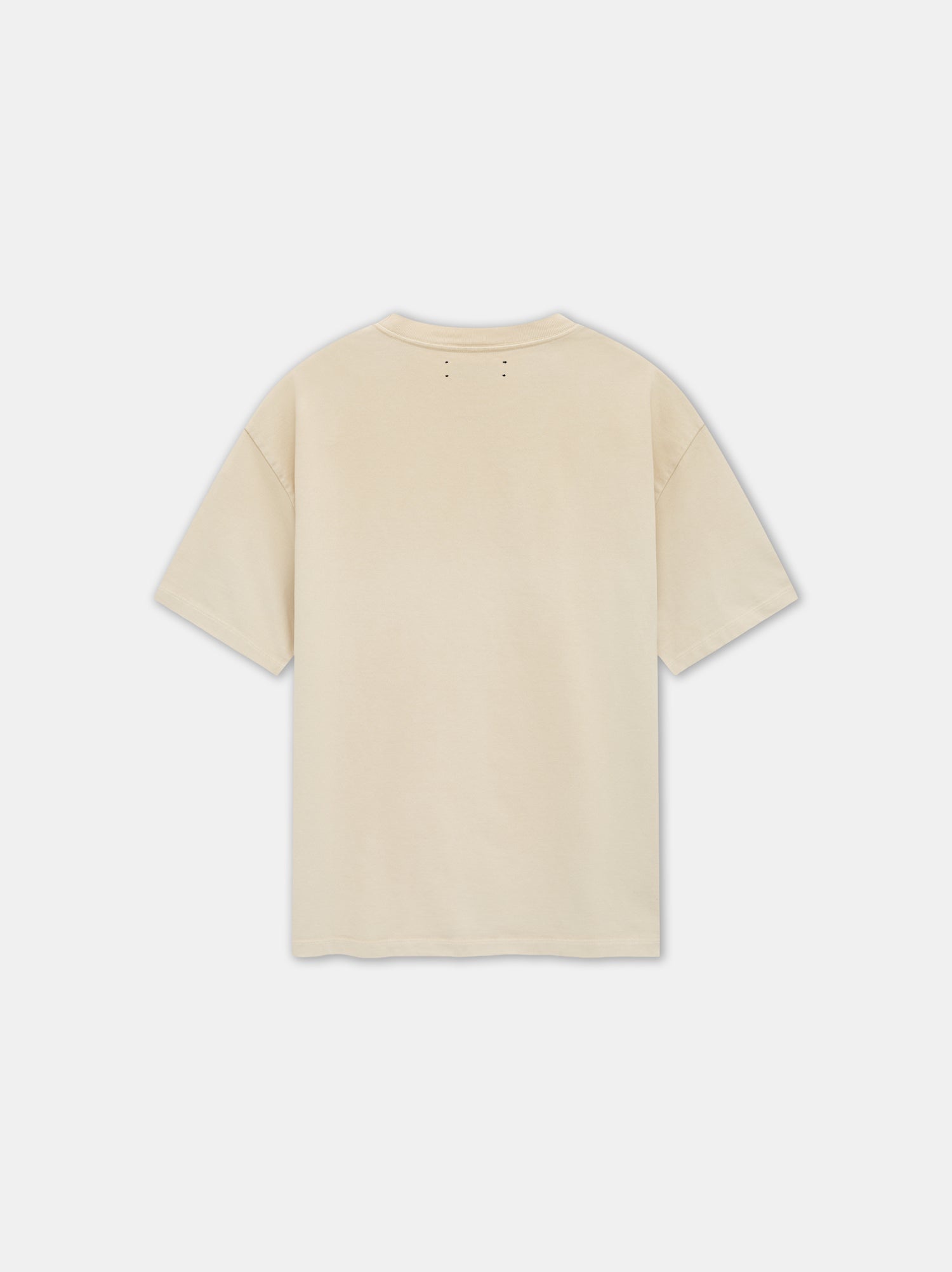AMIRI VINTAGE WASH PEGASUS TEE | amiri | REVERSIBLE