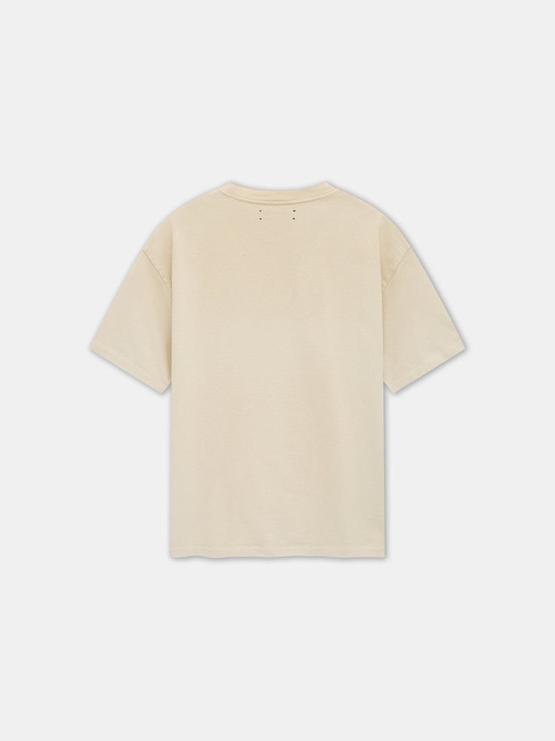 AMIRI VINTAGE WASH PEGASUS TEE outlook