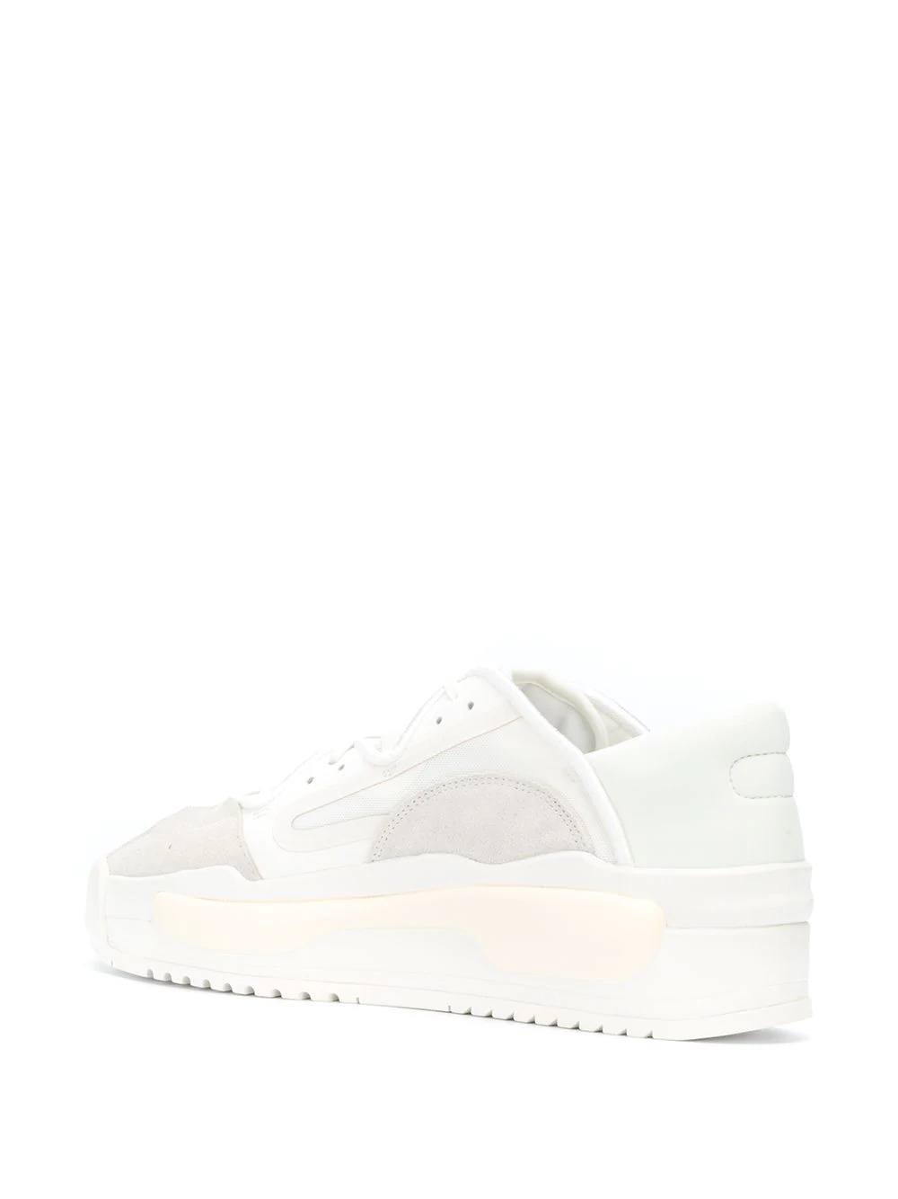 Hokori II low-top sneakers - 3