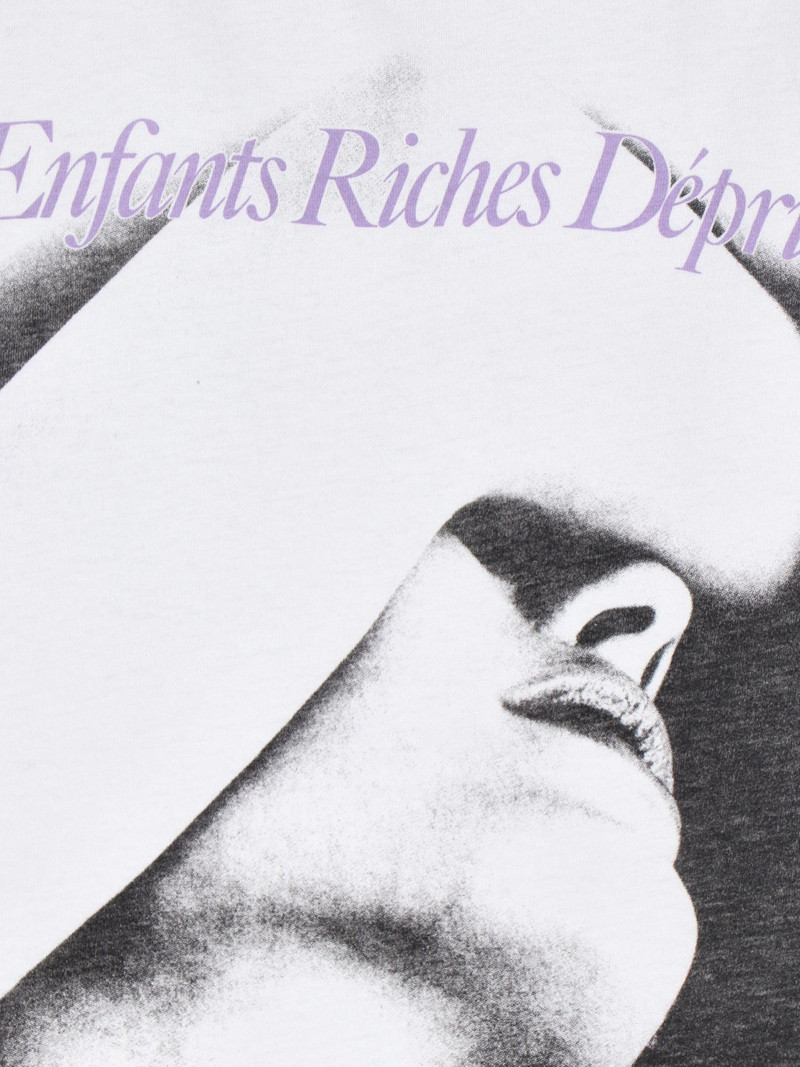 T-SHIRT PRINT ‘CHAINED TO A CLOUD’ 4