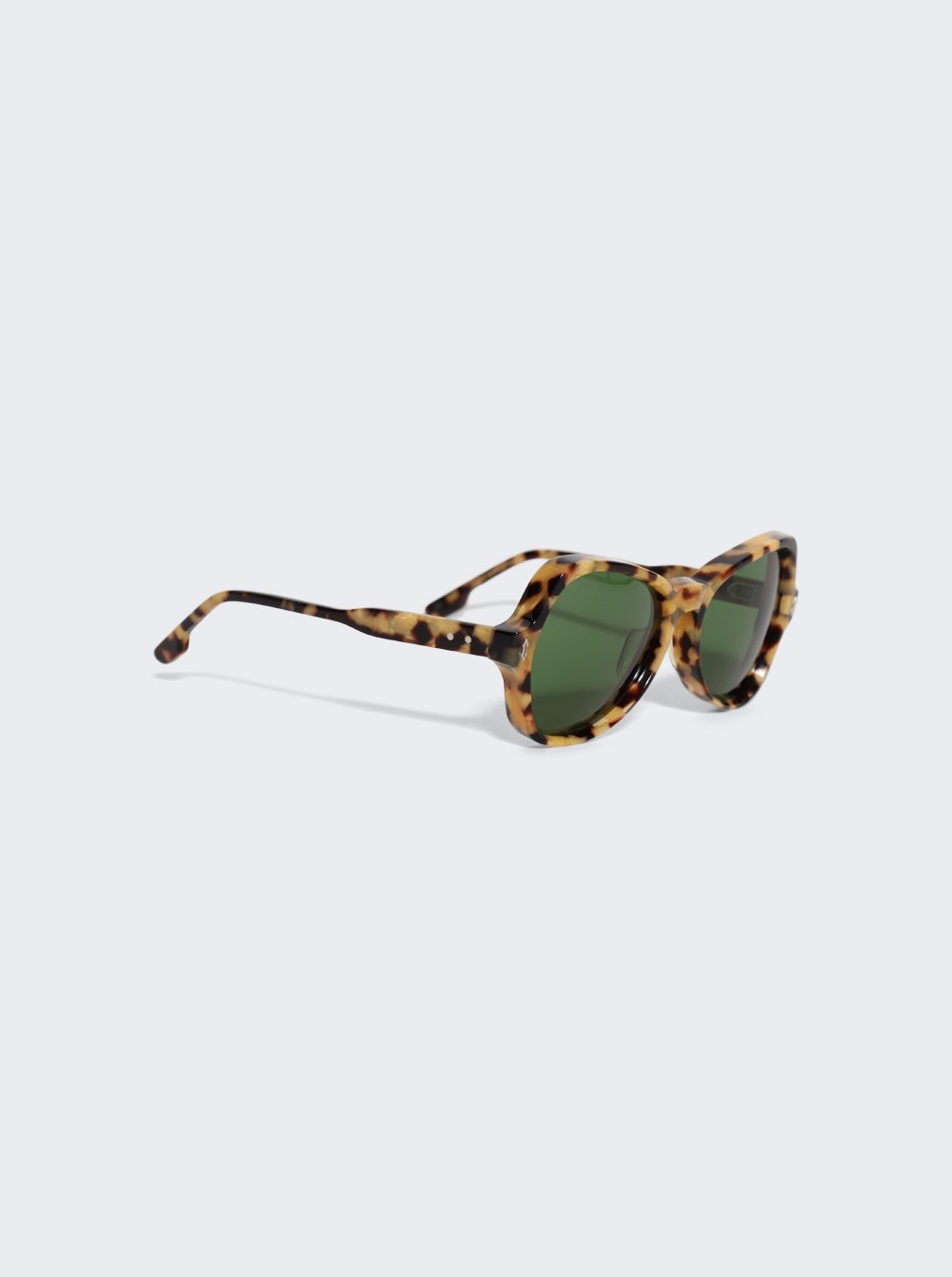 Candy Sunglasses Gold Dust - 4