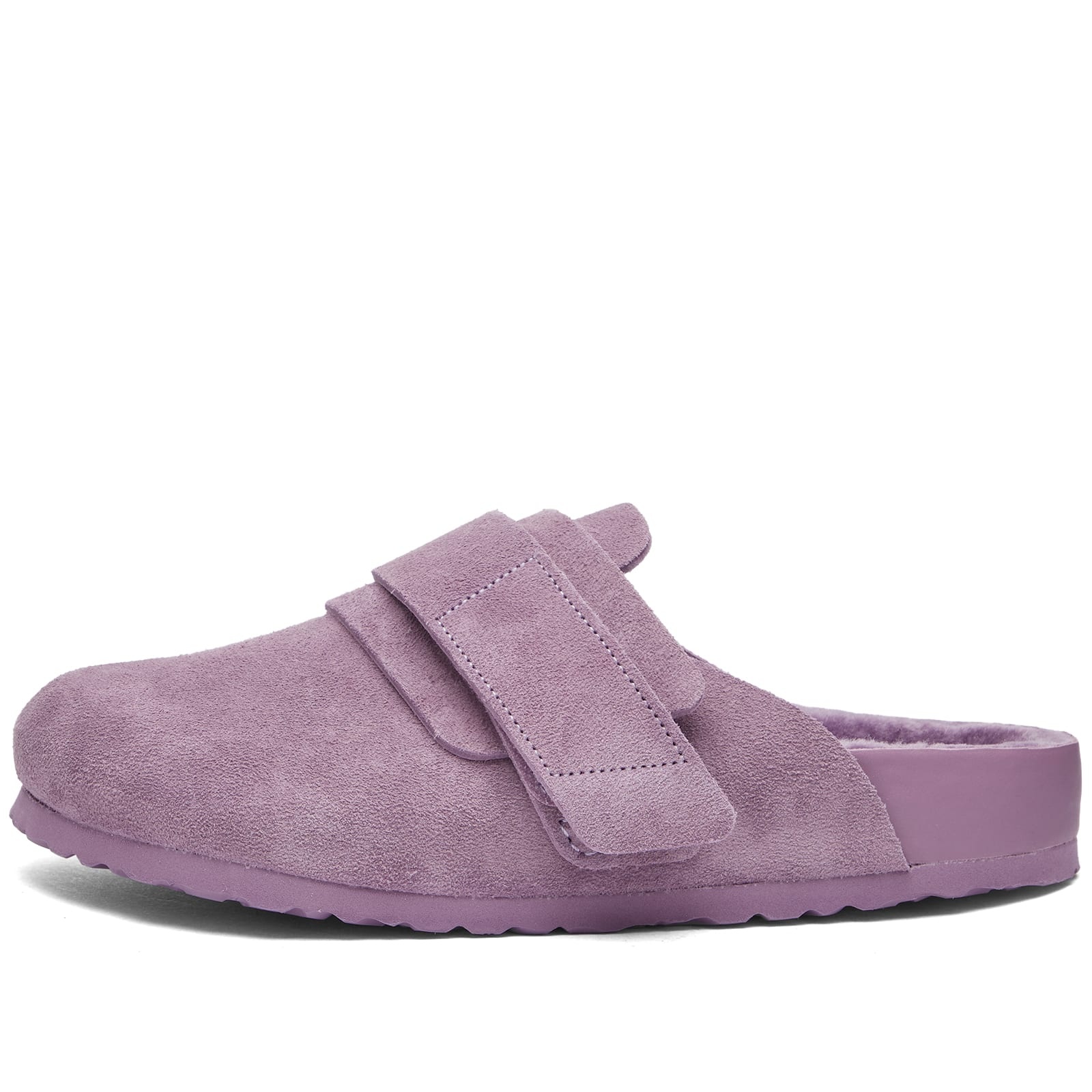 Birkenstock 1774 x TEKLA Nagoya Suede - 2