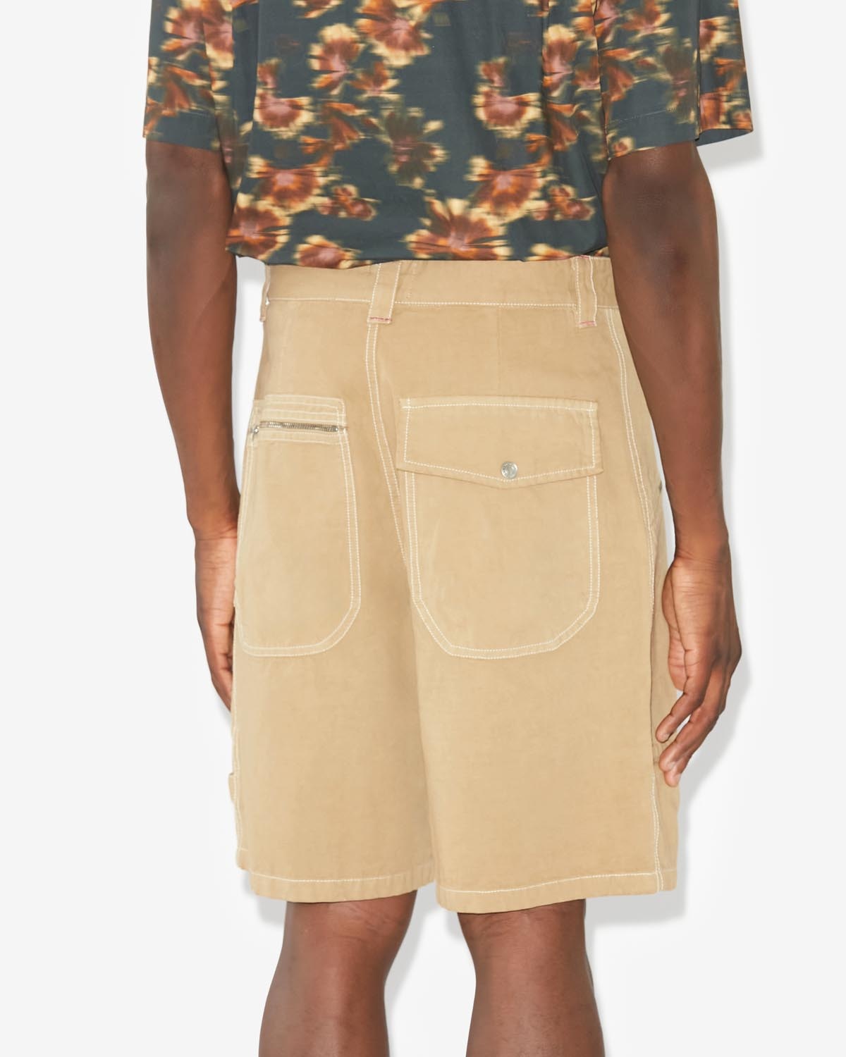 FEONI SHORTS - 5