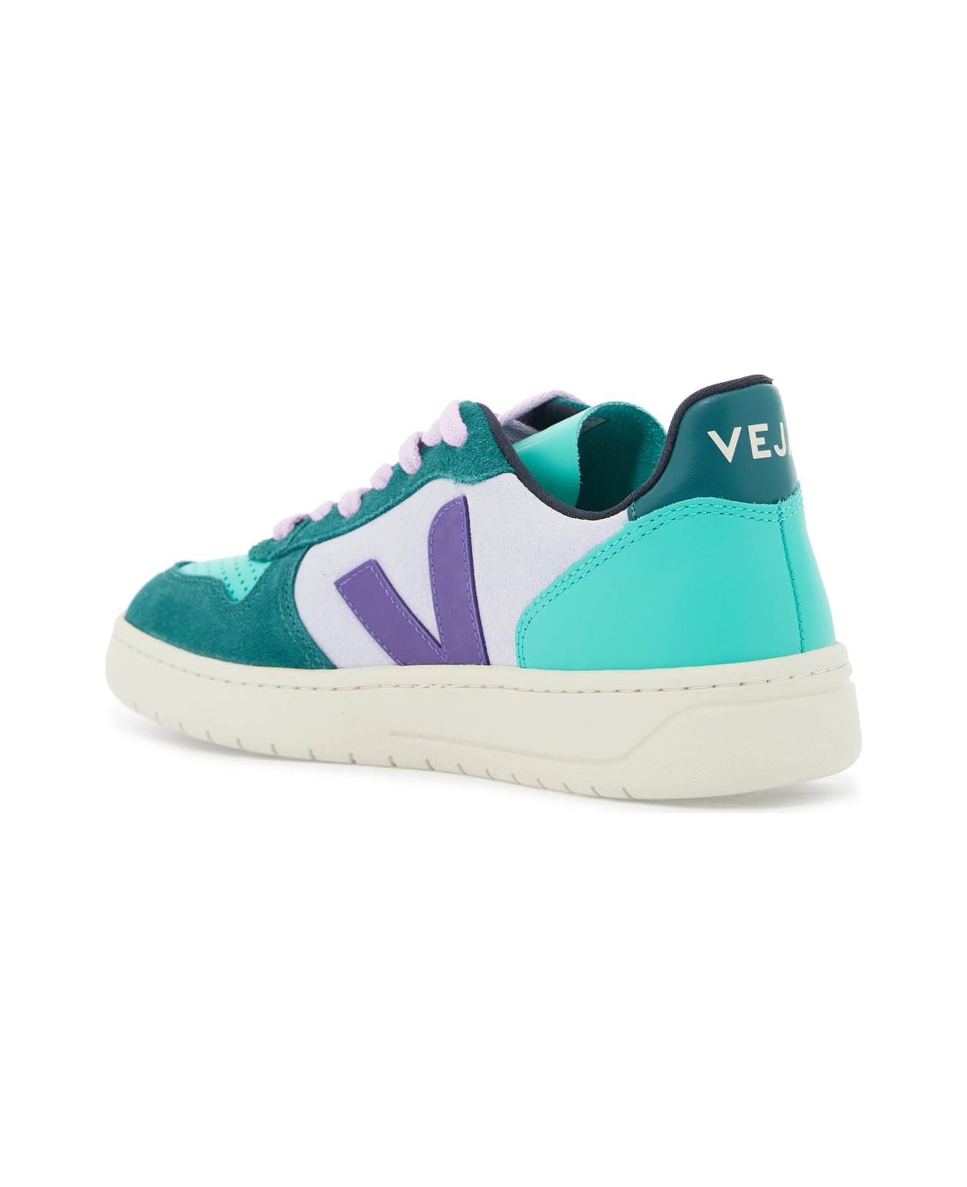 V-10 Sneakers - 3