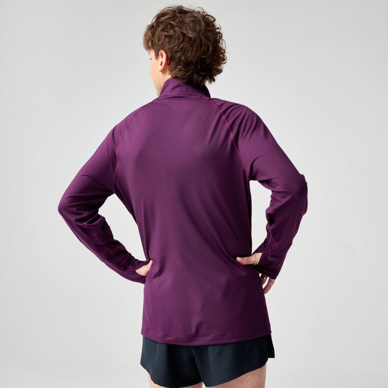 BROOKS Dash 1/4 Zip 3.0 outlook
