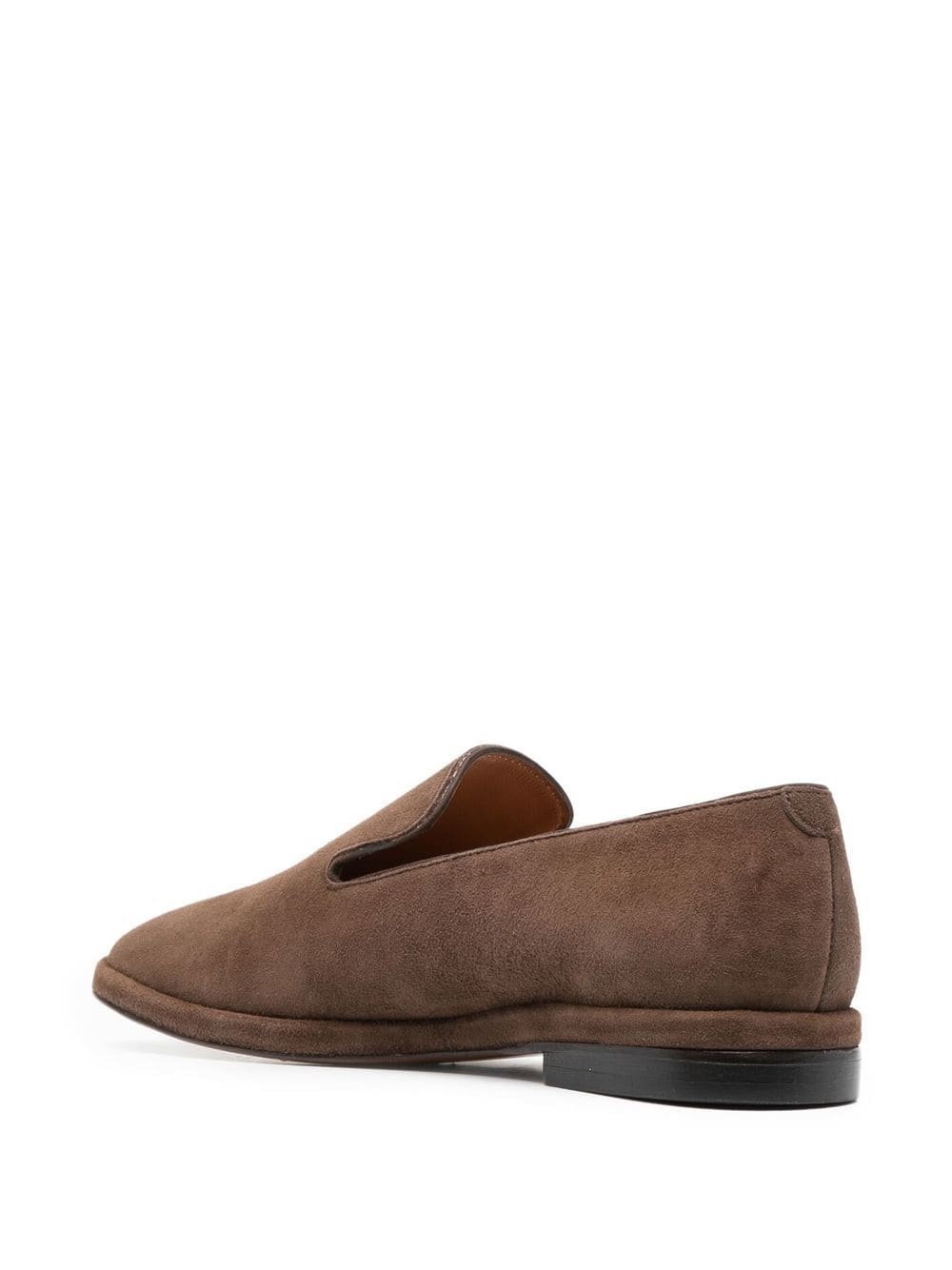 Olympia slip-on loafers - 3