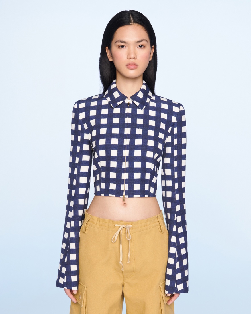 La veste Limao - 5