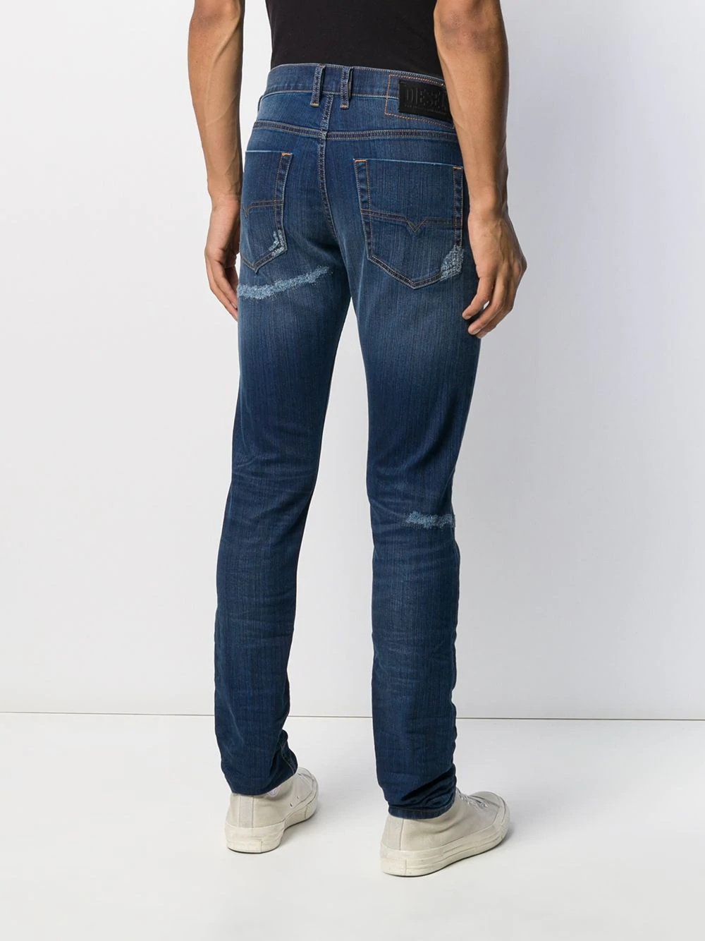 Tepphar slim jeans - 4