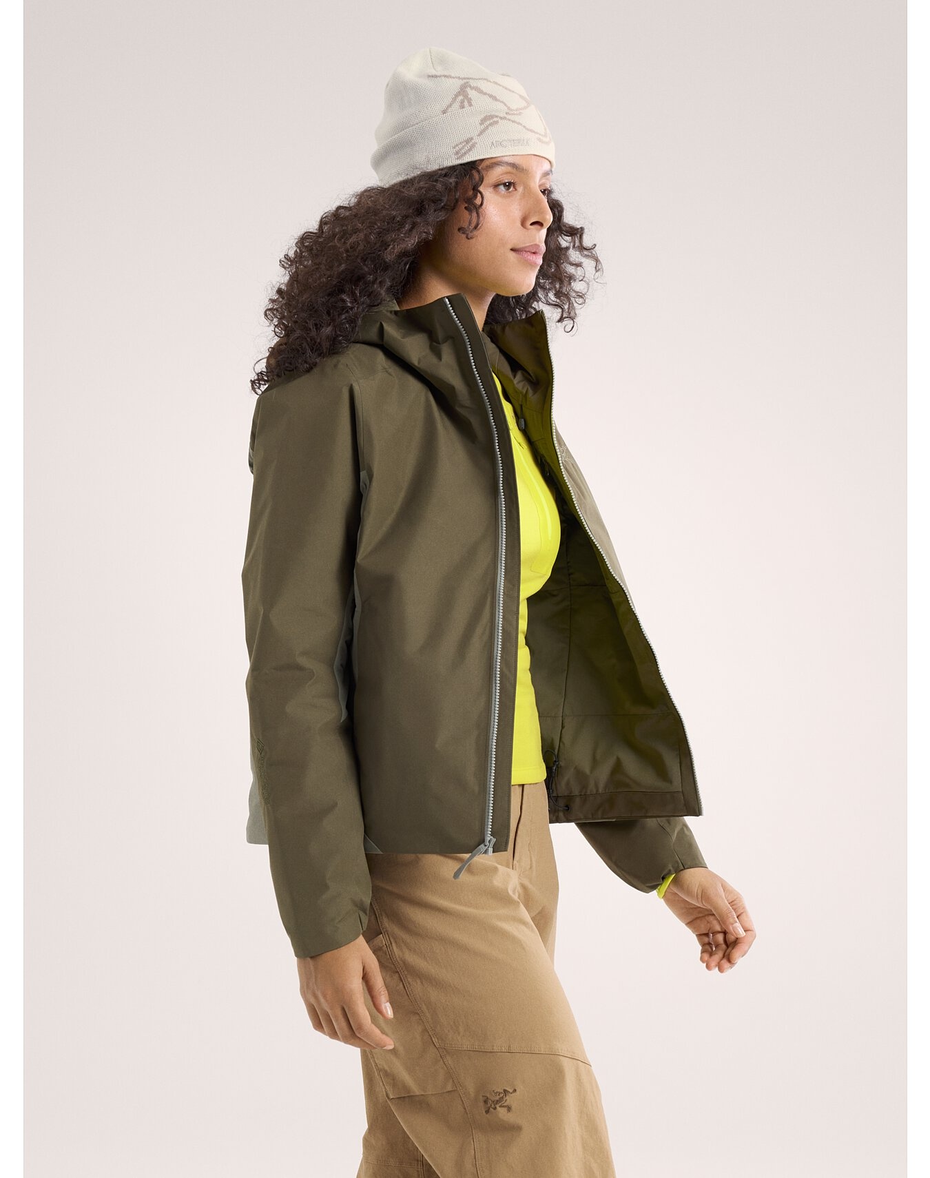 Solano Insulated Hoody - 5