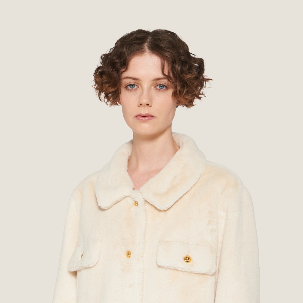 Aspen coat - 3