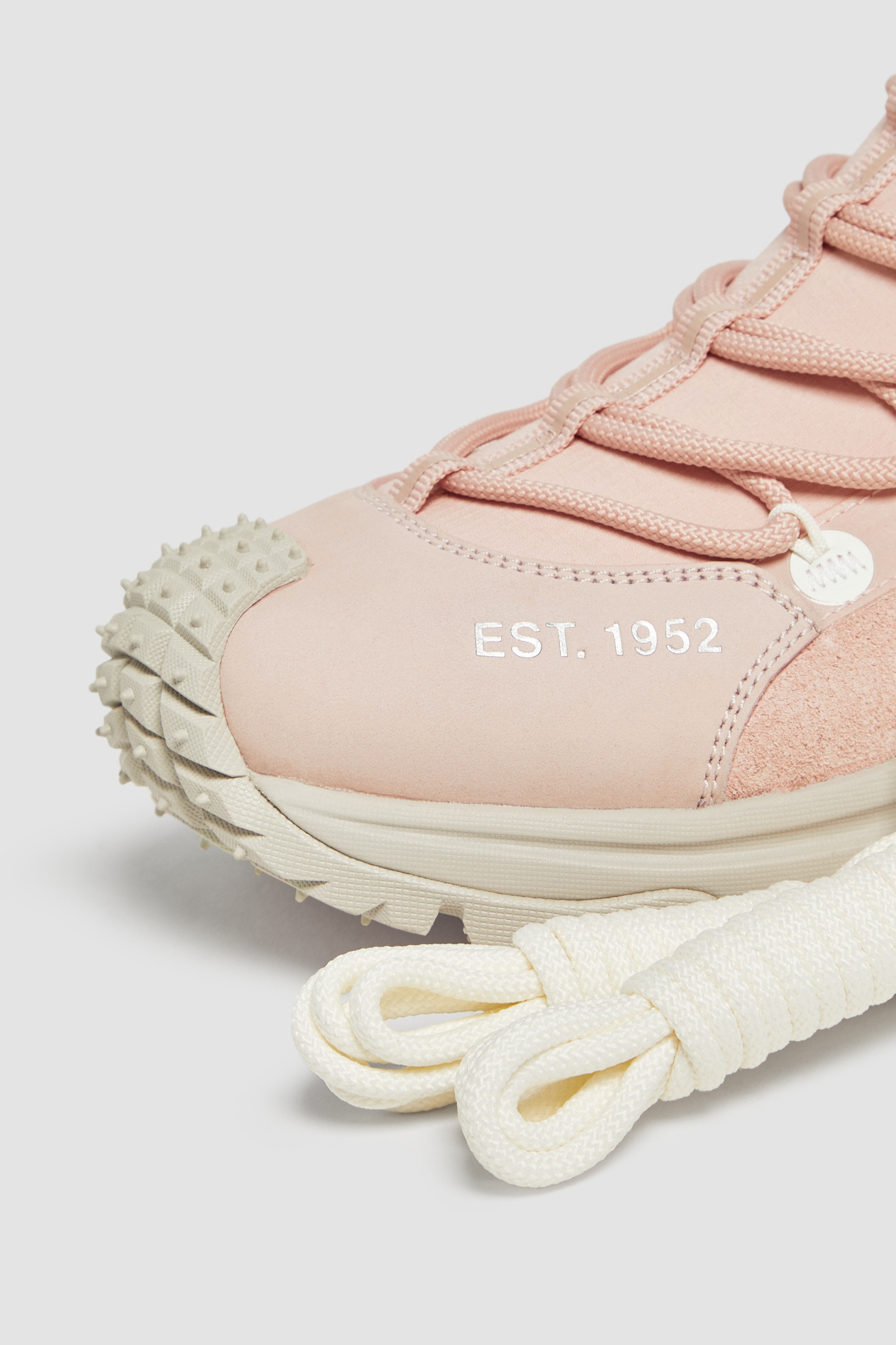 Trailgrip Lite 2 Leather & Suede Sneakers - 7
