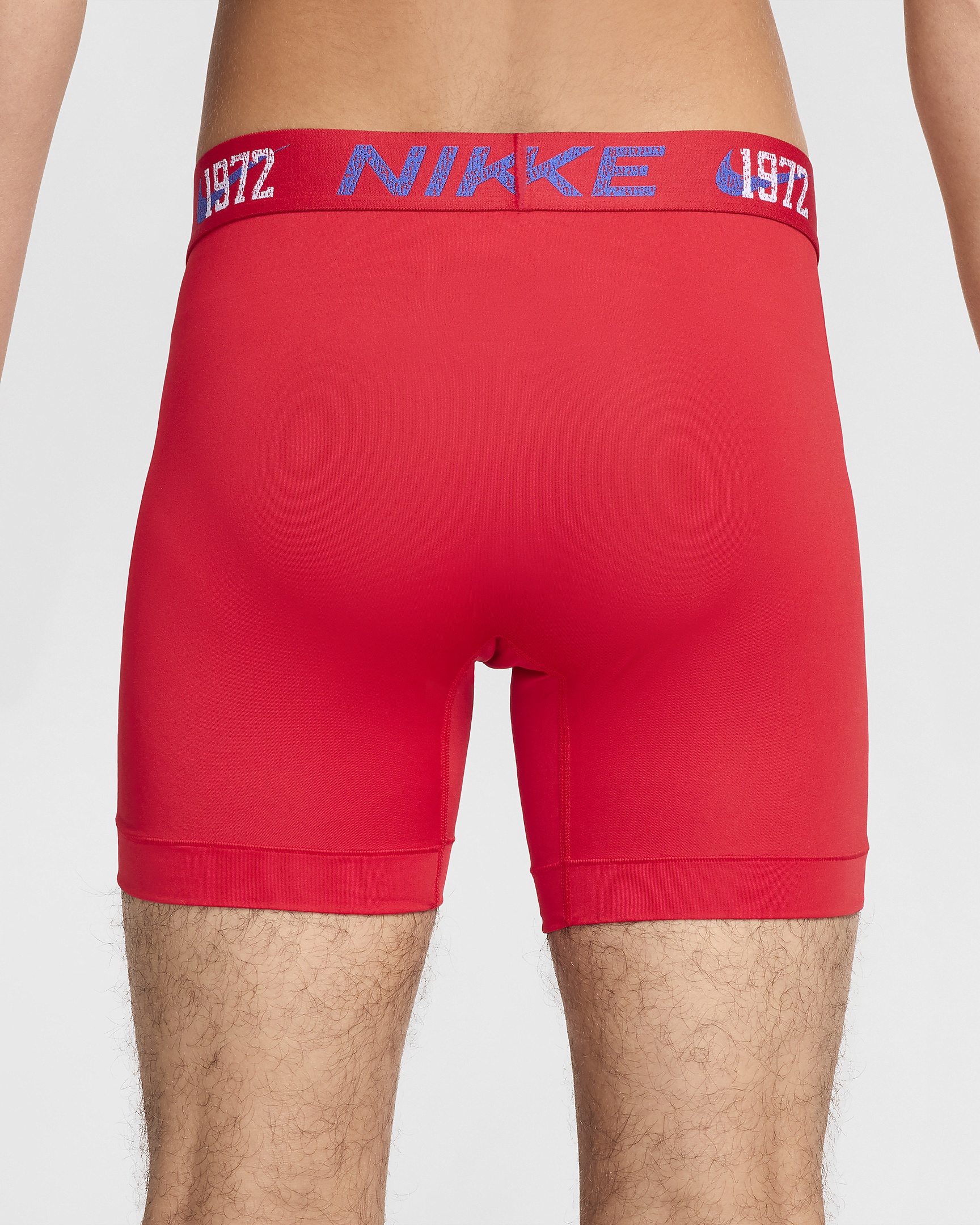 Nike Dri-FIT Essential Micro Men's Boxer Briefs (3-Pack) - 3