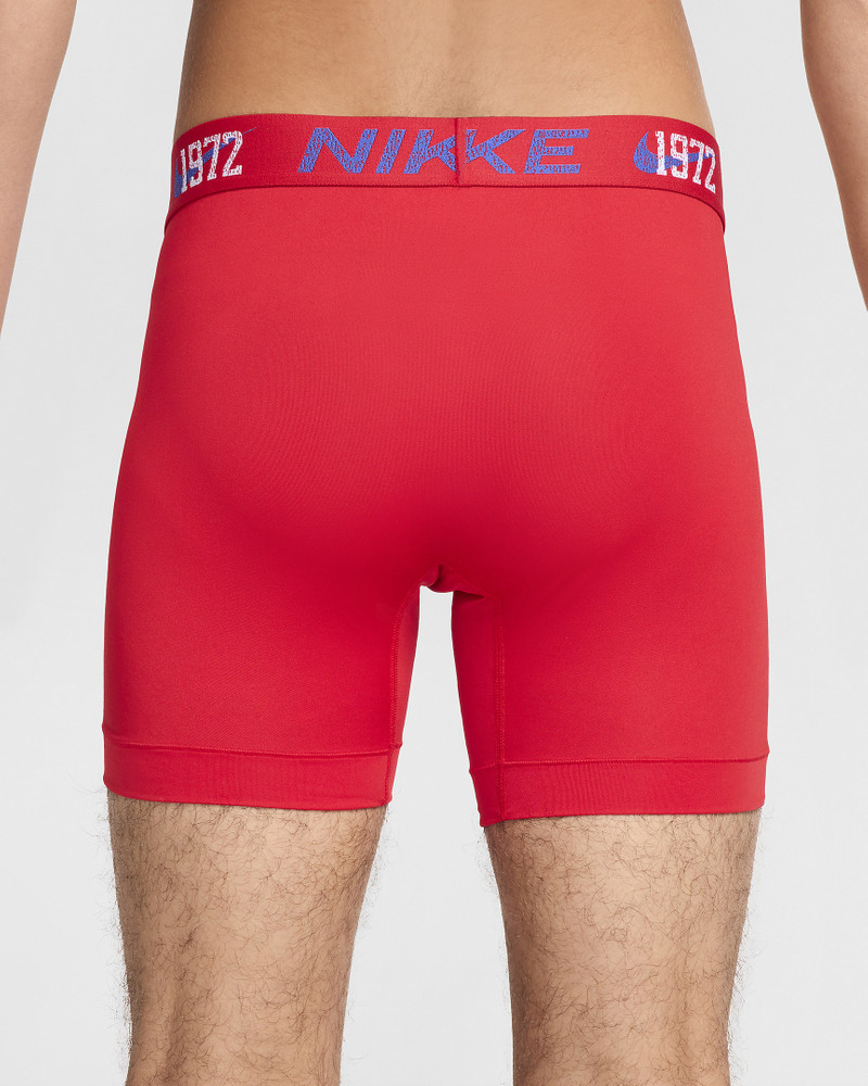 Nike Dri-FIT Essential Micro Men's Boxer Briefs (3-Pack) 3