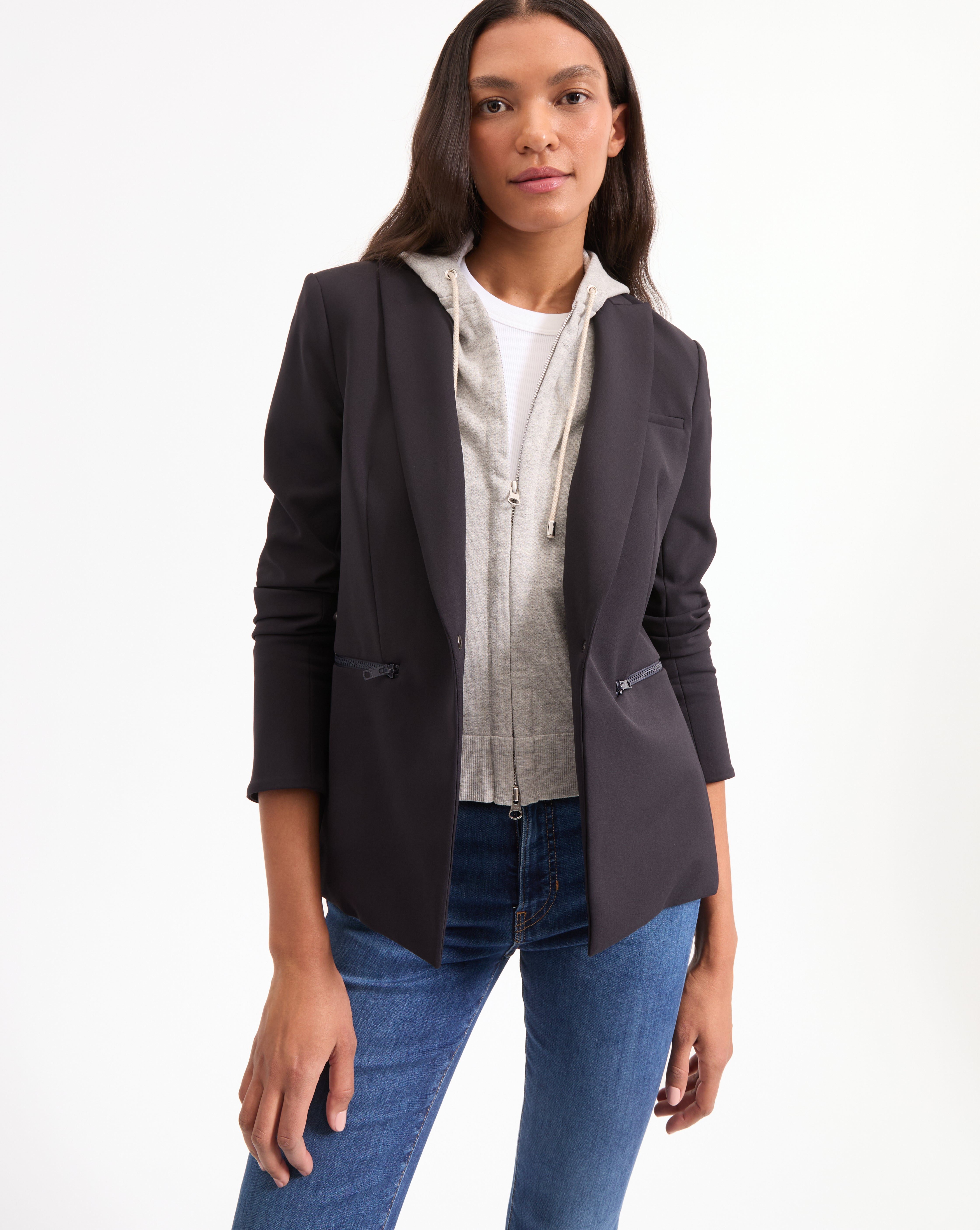 ICONIC SCUBA DICKEY JACKET - 2