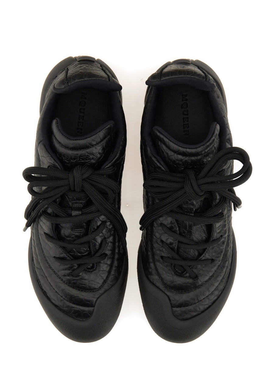 Alexander Mcqueen Men "Flexion" Sneaker - 6