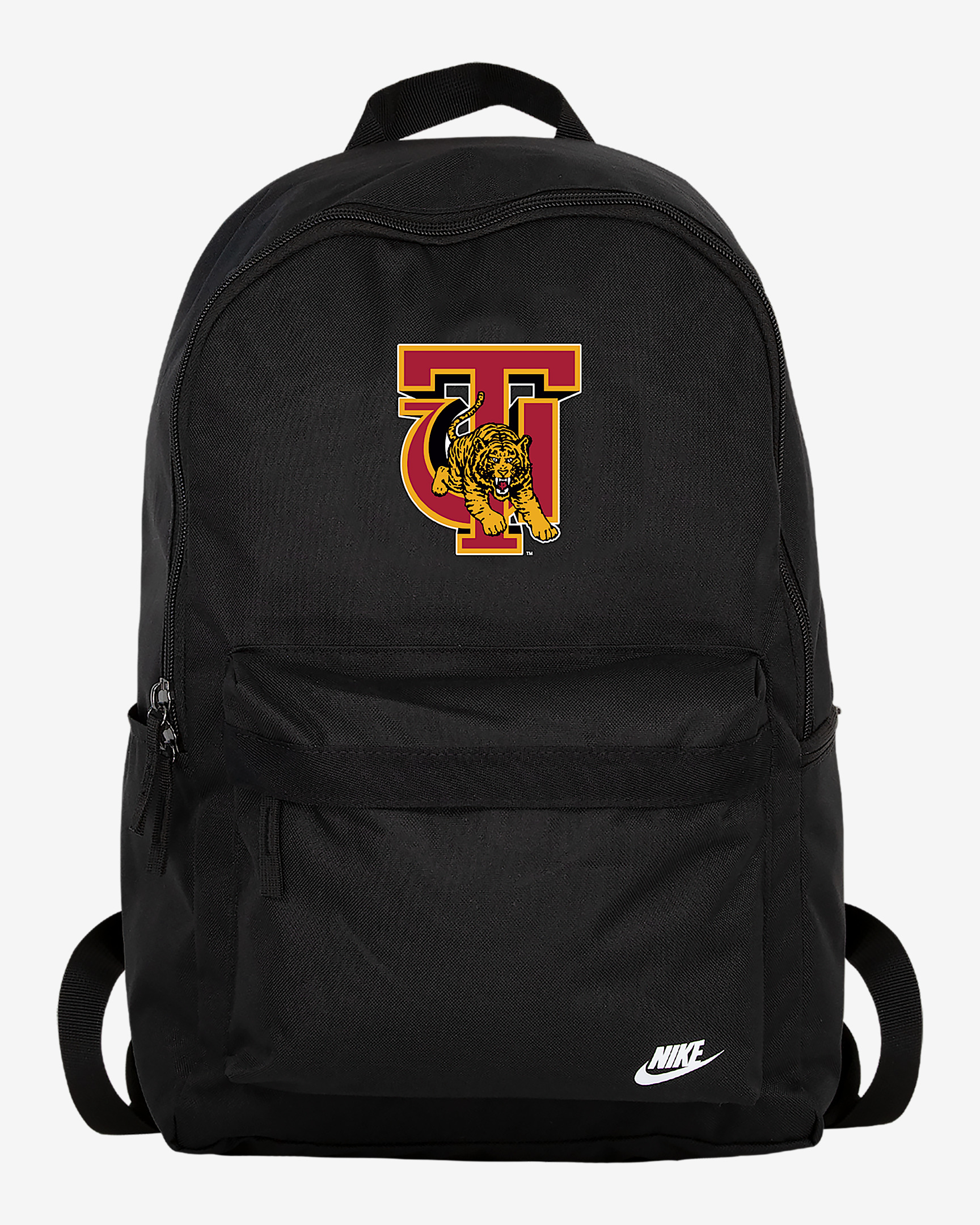 Tuskee Nike College Heritage Backpack - 1