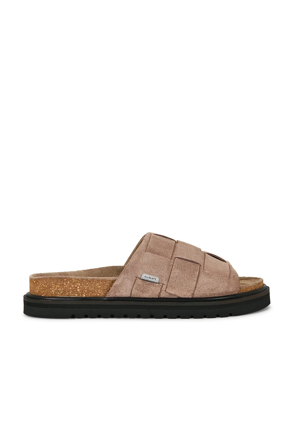 Randal Woven Slider - 1