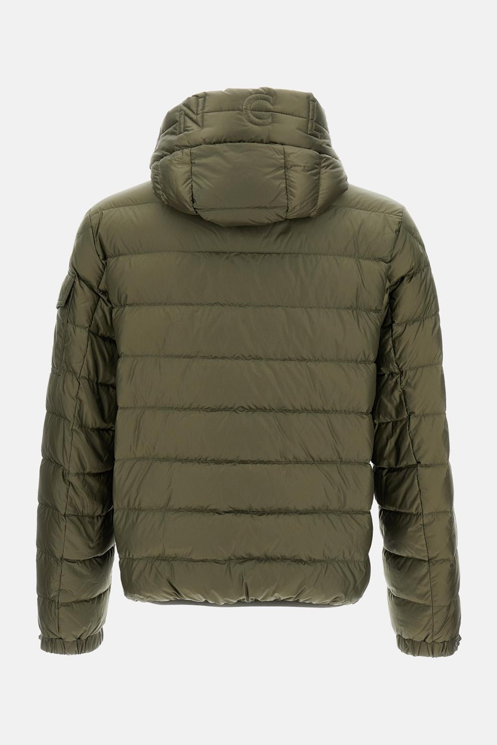 NAJAN JACKET - 2