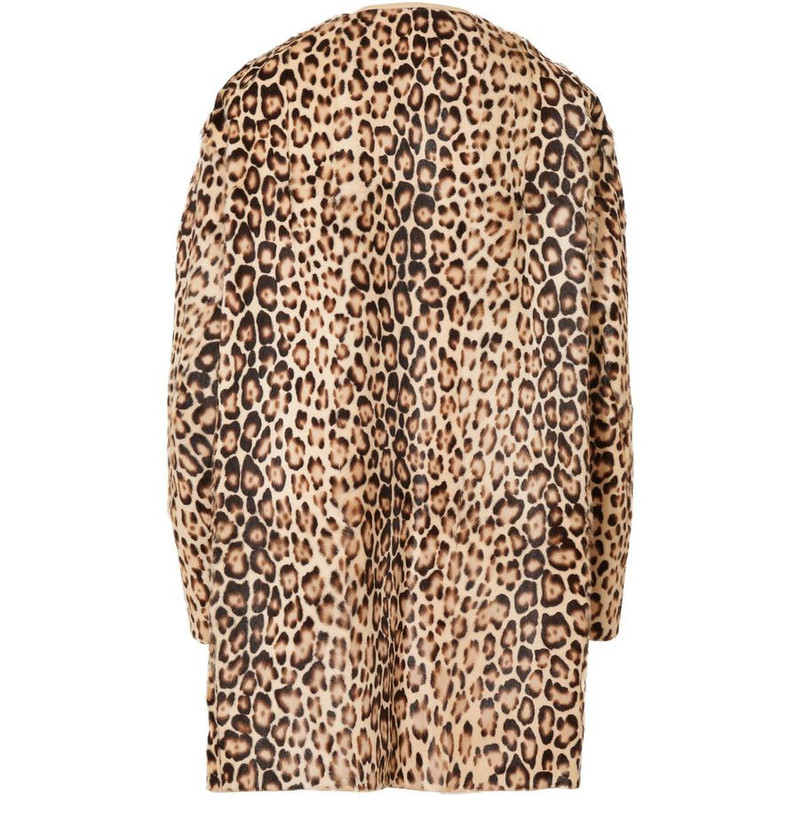 CELINE Cocoon Coat outlook