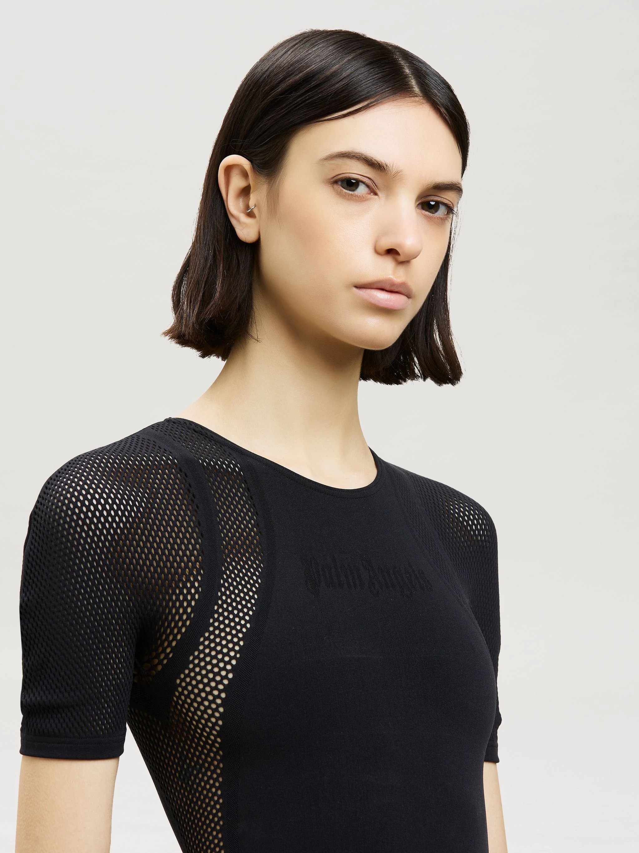 SEAMLESS BODYSUIT - 6