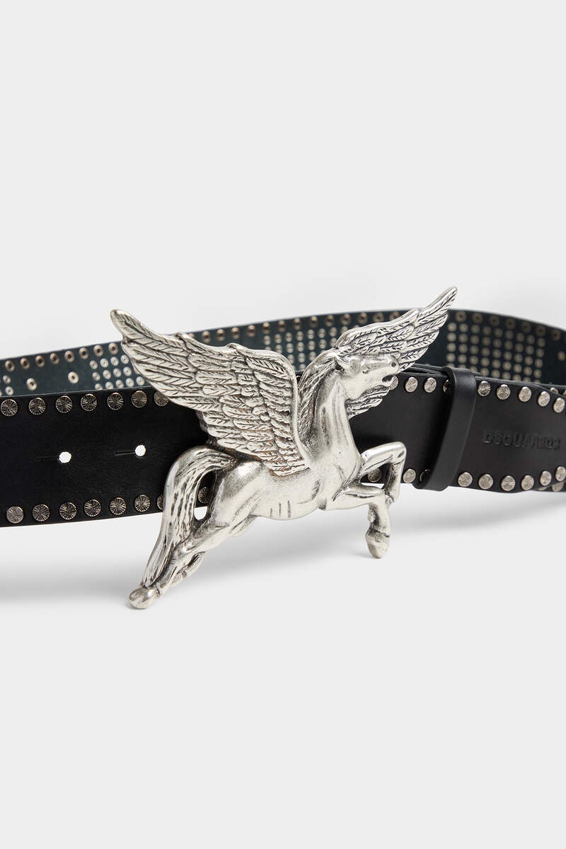 VINTAGE BELT - 4