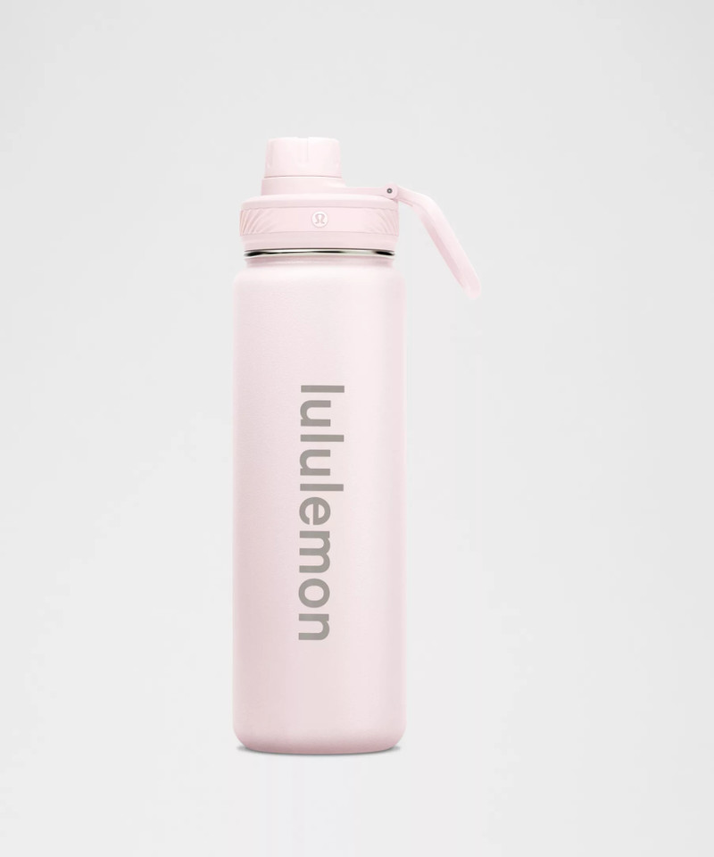 Back To Life Sport Bottle 24oz 1