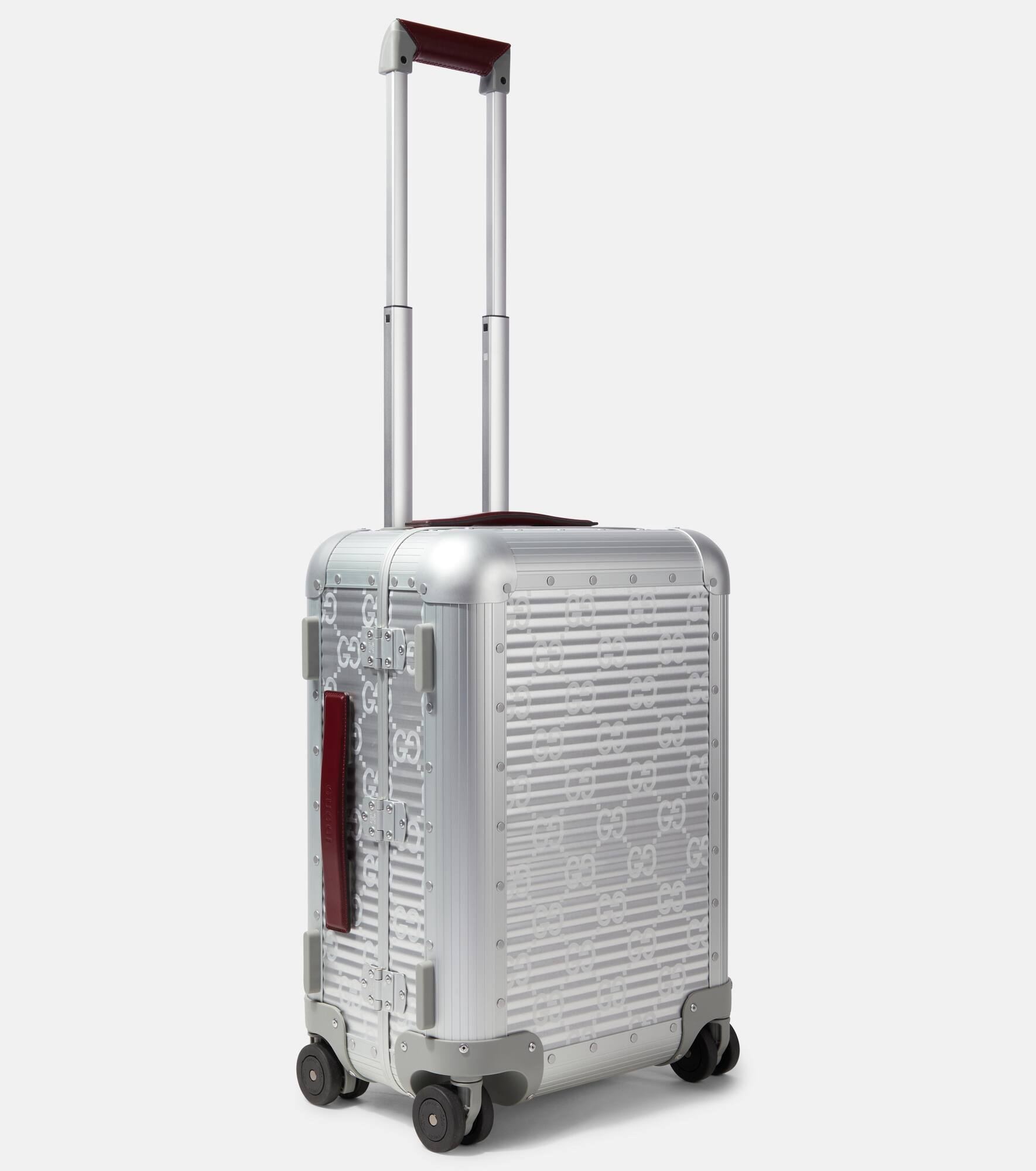 Gucci Porter carry-on suitcase - 4
