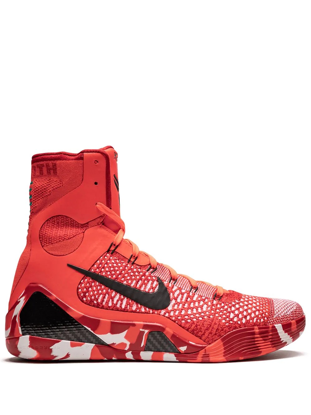 Kobe 9 Elite "Christmas" sneakers - 1