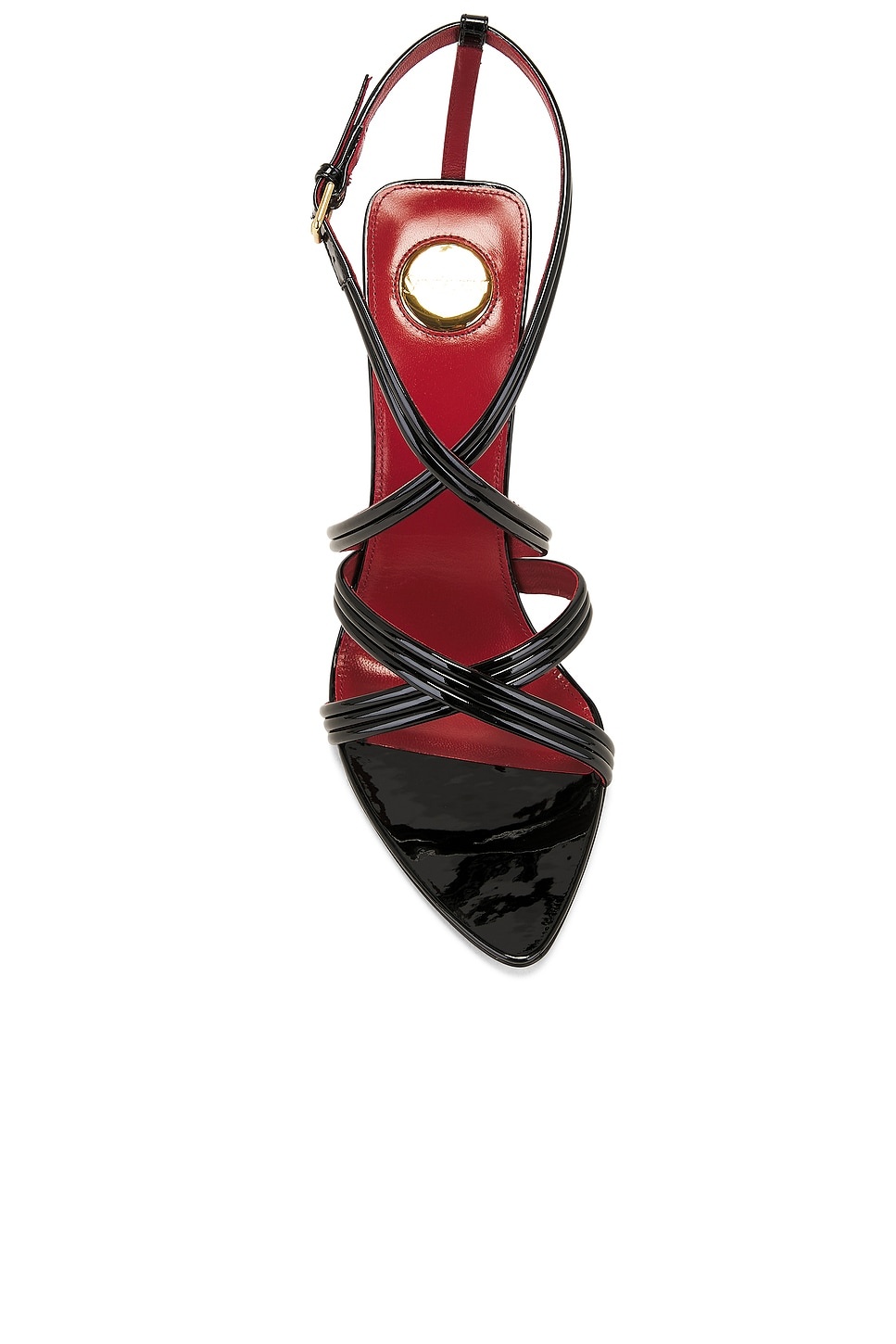 Rossi Wedge Sandal - 4