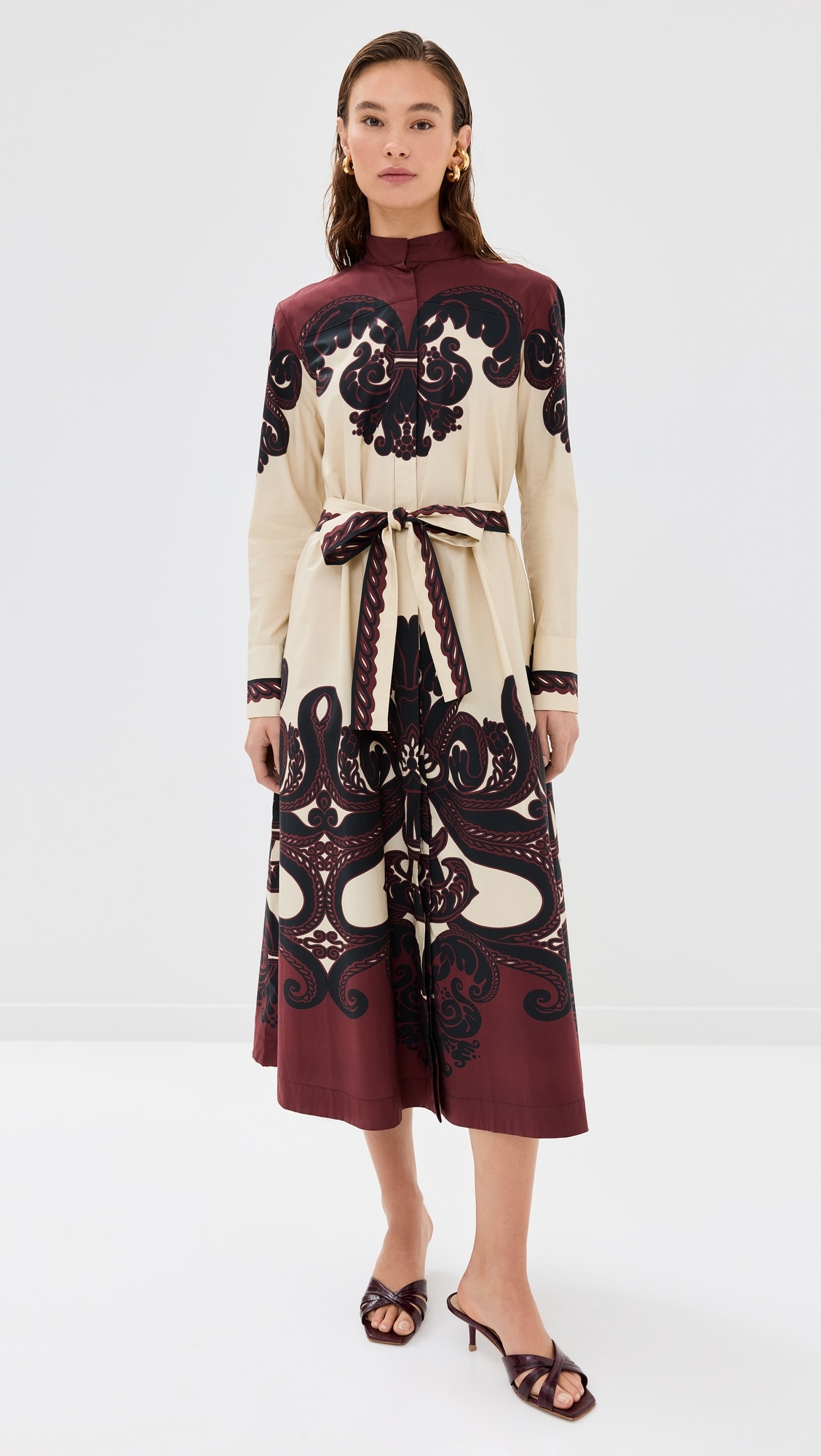 Sundowner Dress - 6