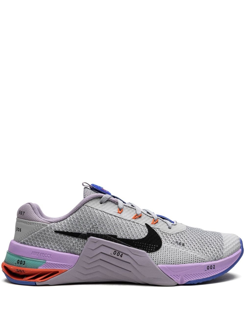 Metcon 7 "Violet Haze" sneakers - 1