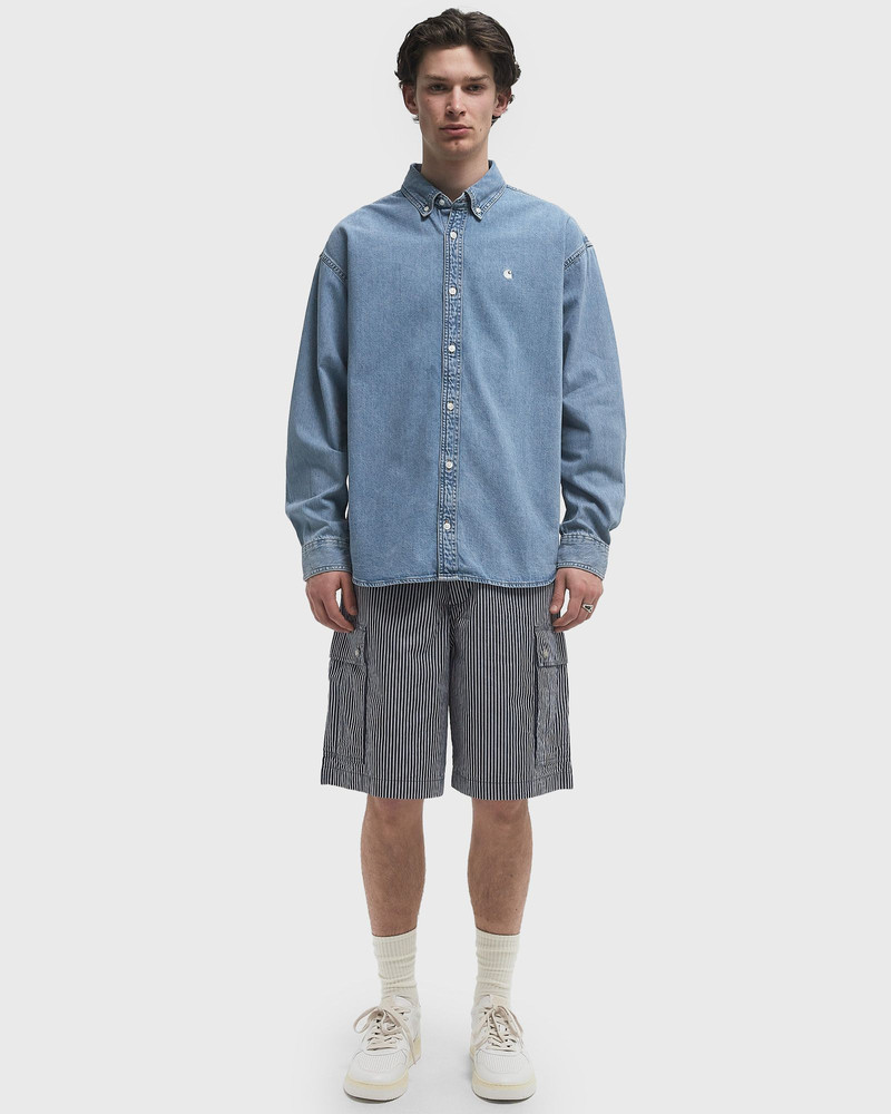 Carhartt L/S Lucas Shirt outlook