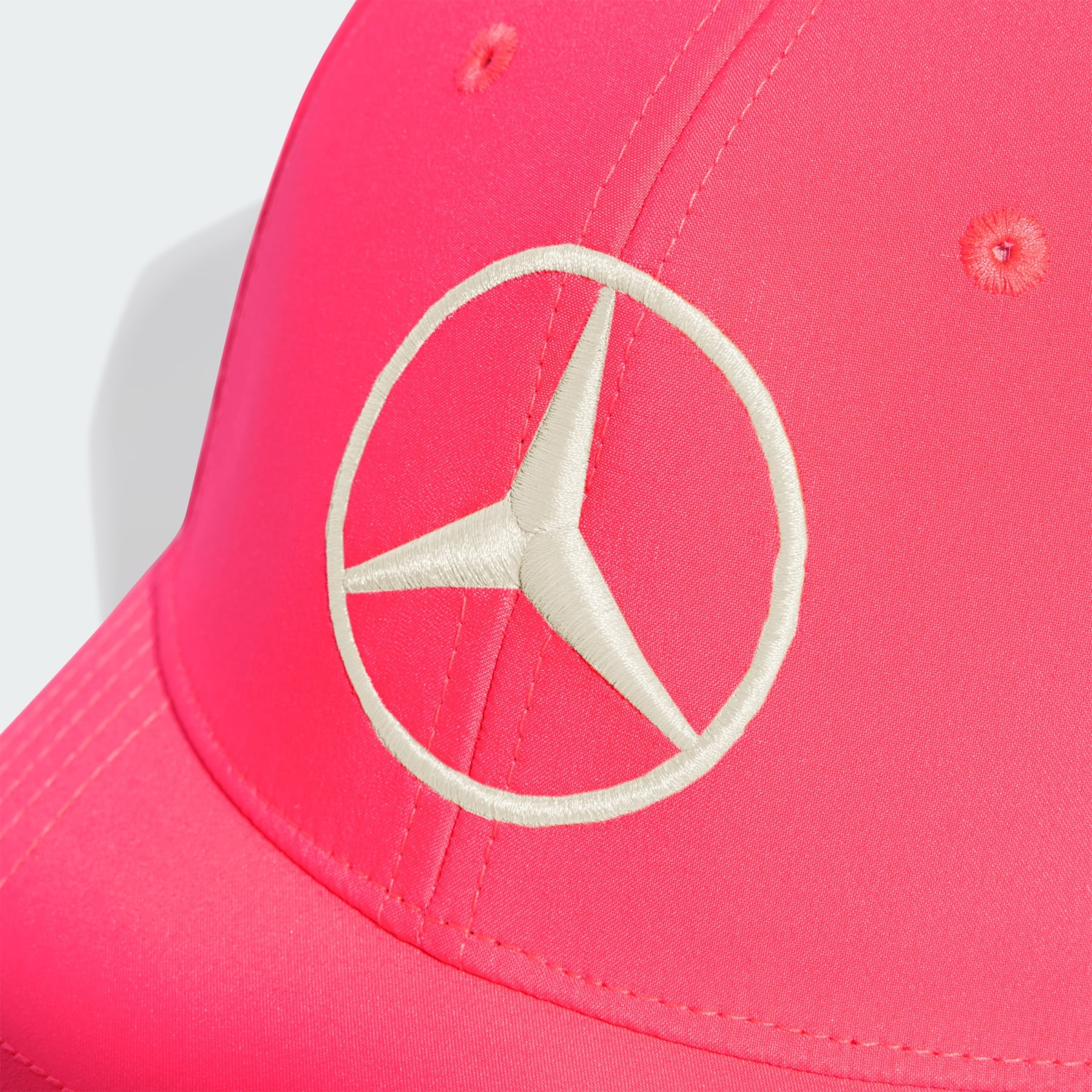 Mercedes - AMG Petronas Formula One Team Summer Pack Driver Cap - 2