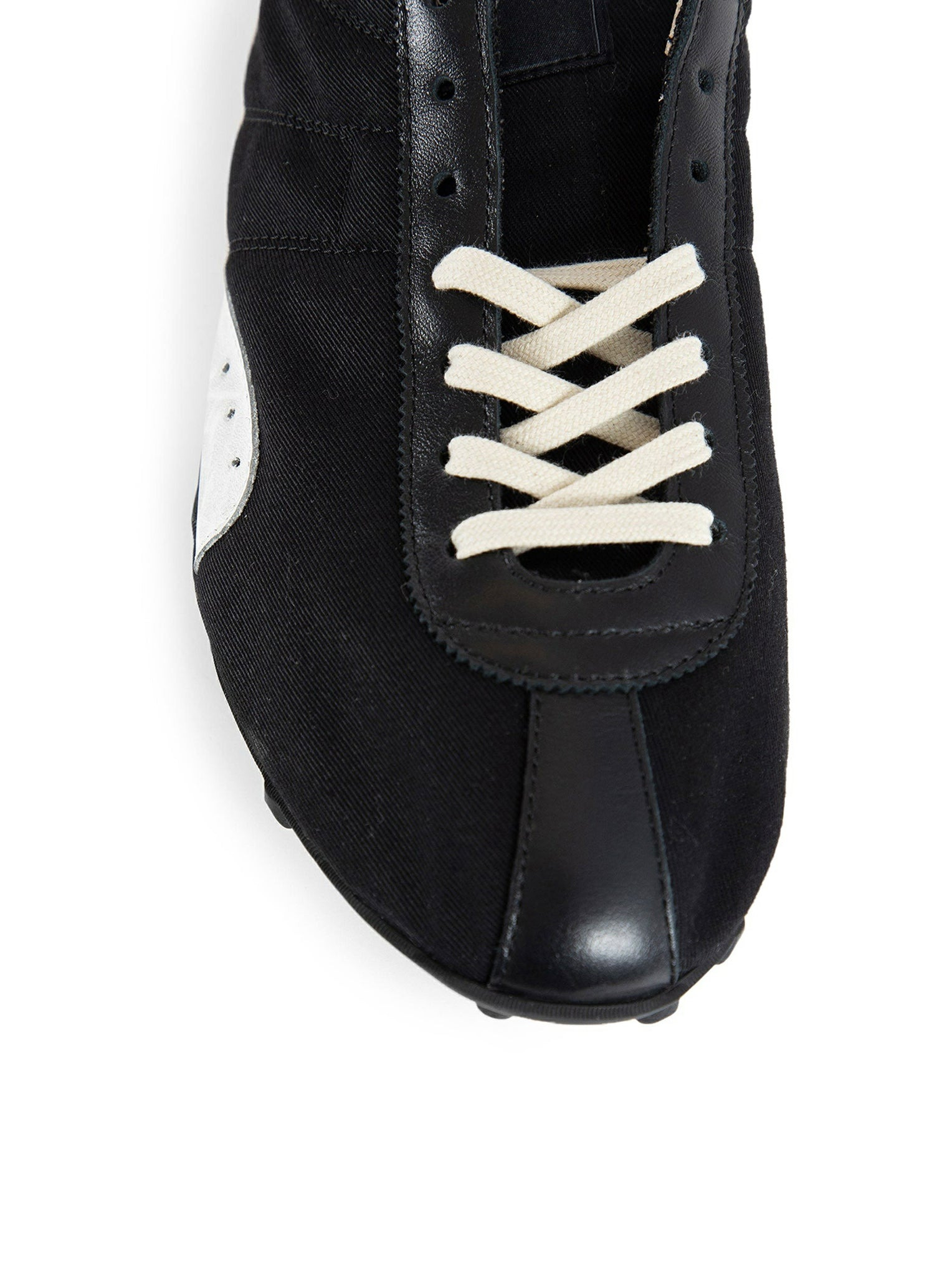 SPRINTERS LOW TOP SNEAKERS - 4