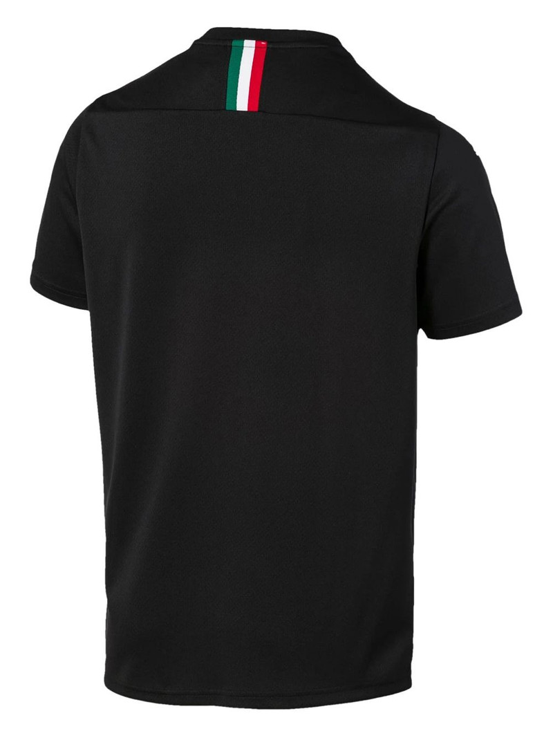PUMA AC Milan short-sleeve T-shirt outlook