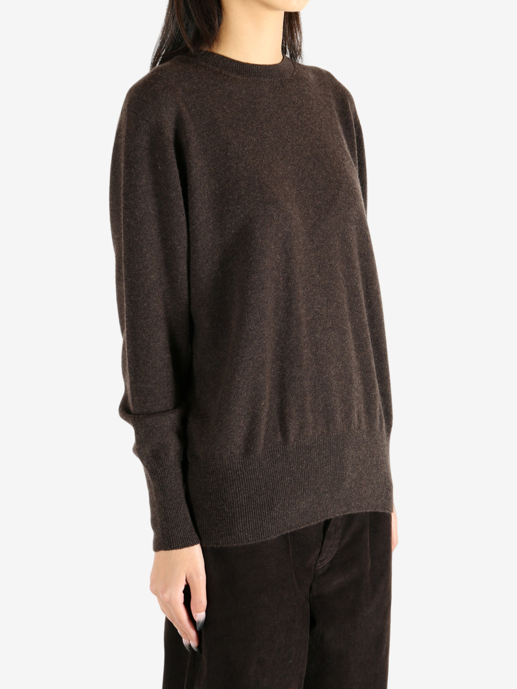 THE ROW - Women Leilani Sweater - 2