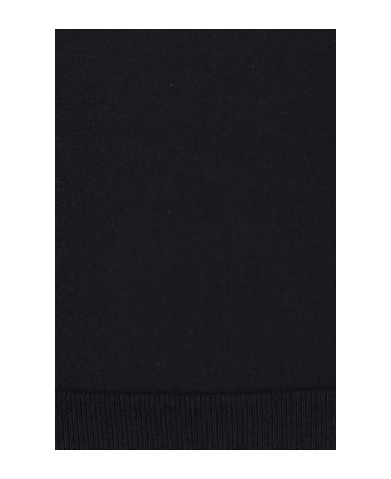 Square Neckline Top - 3