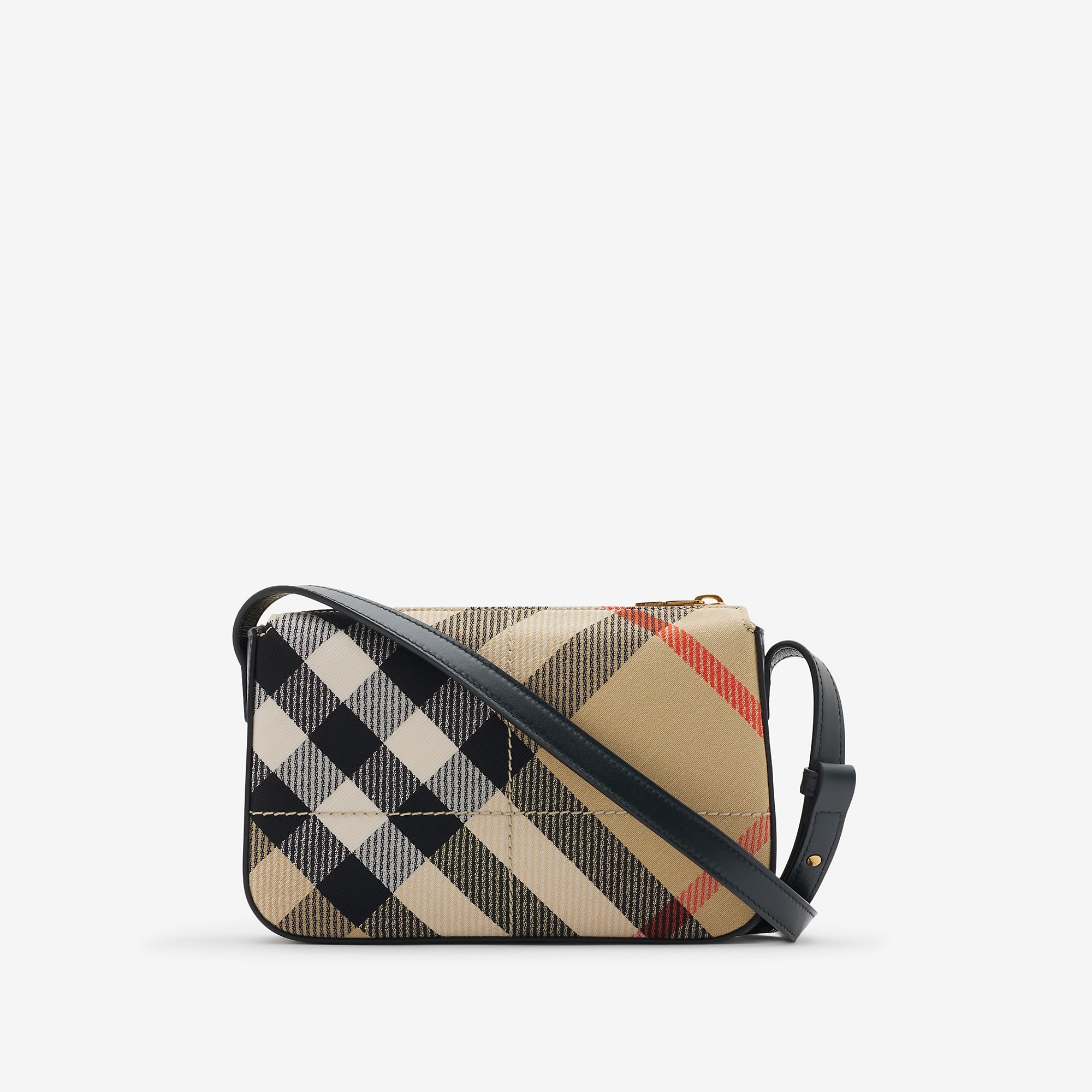 Snip Crossbody Bag - 6