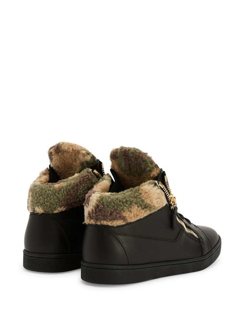 Kriss sneakers 3